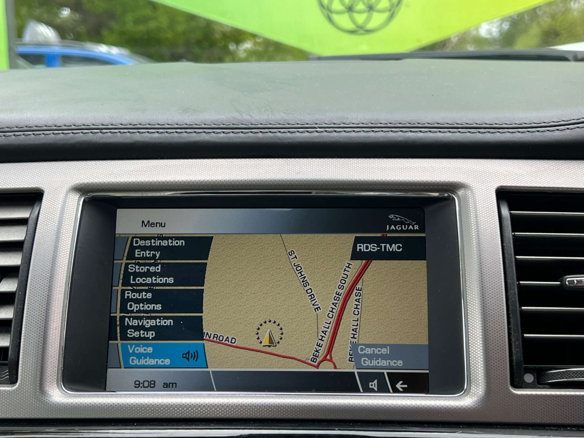 JAGUAR XF 3.0 XF S Premium Luxury V6 Auto 4dr #20