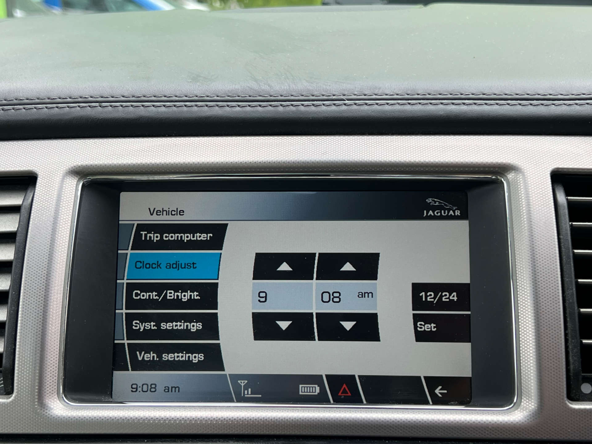 JAGUAR XF 3.0 XF S Premium Luxury V6 Auto 4dr #21