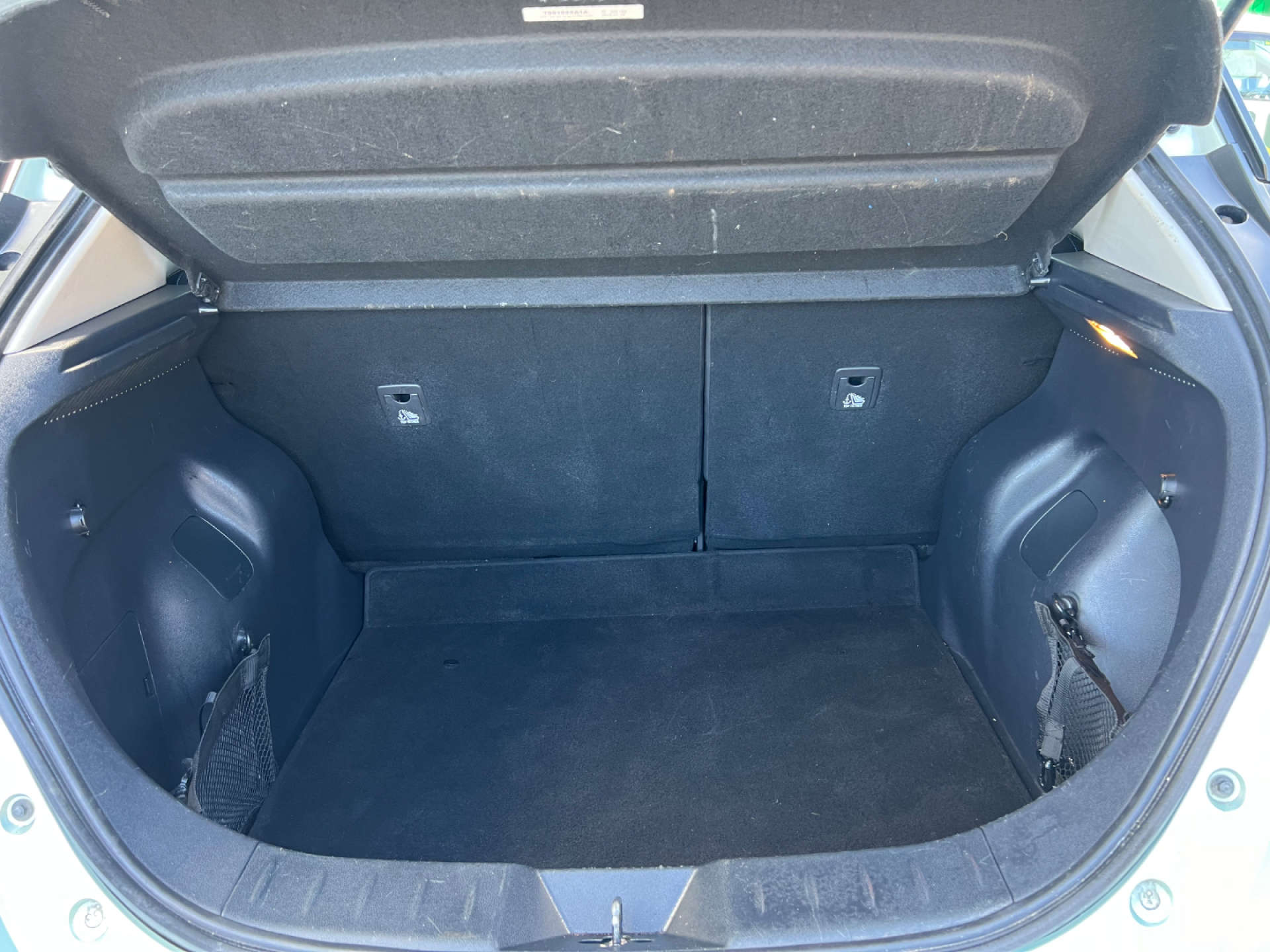 NISSAN LEAF Leaf 2.Zero 5dr #11