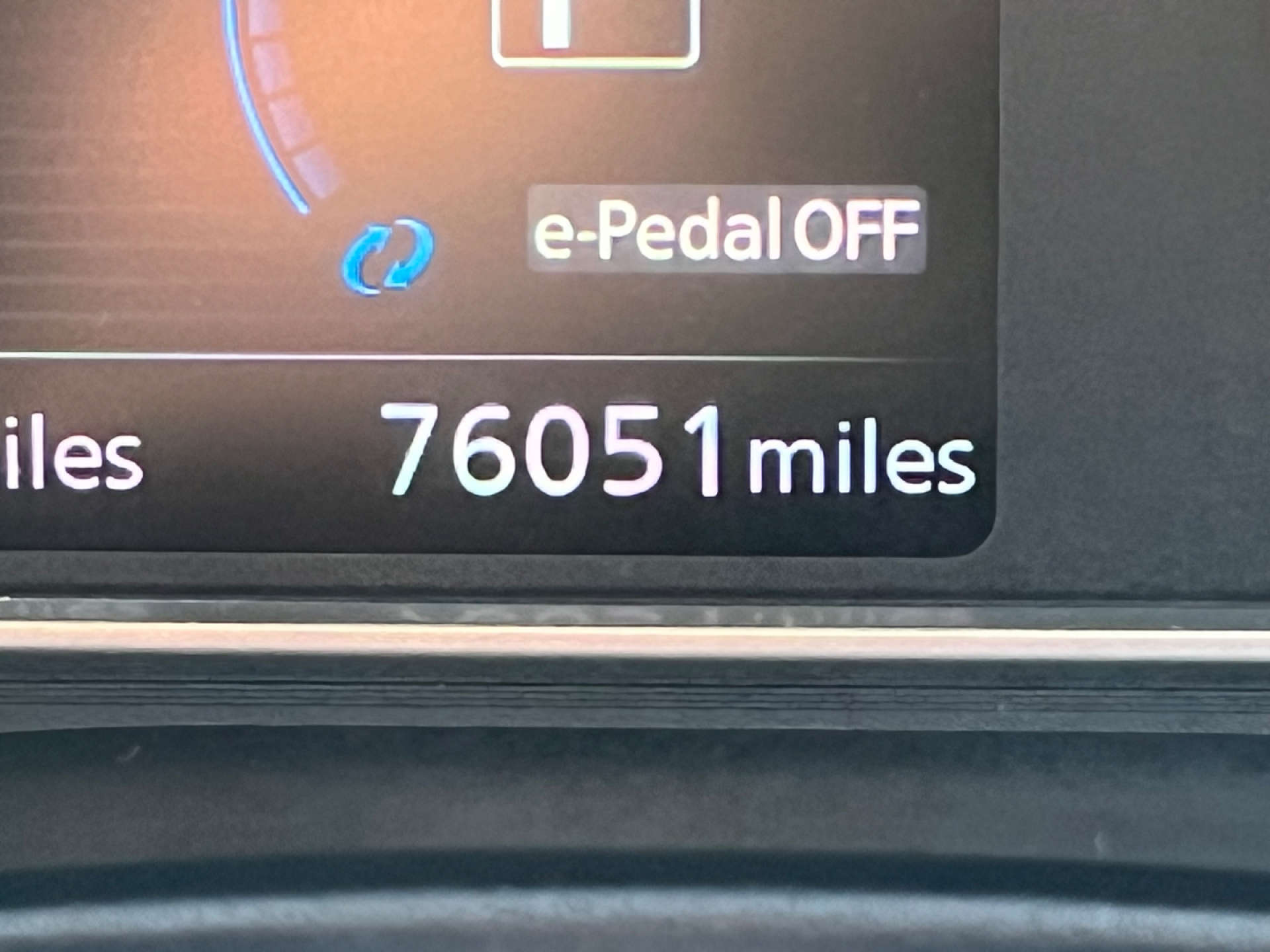 NISSAN LEAF Leaf 2.Zero 5dr #26