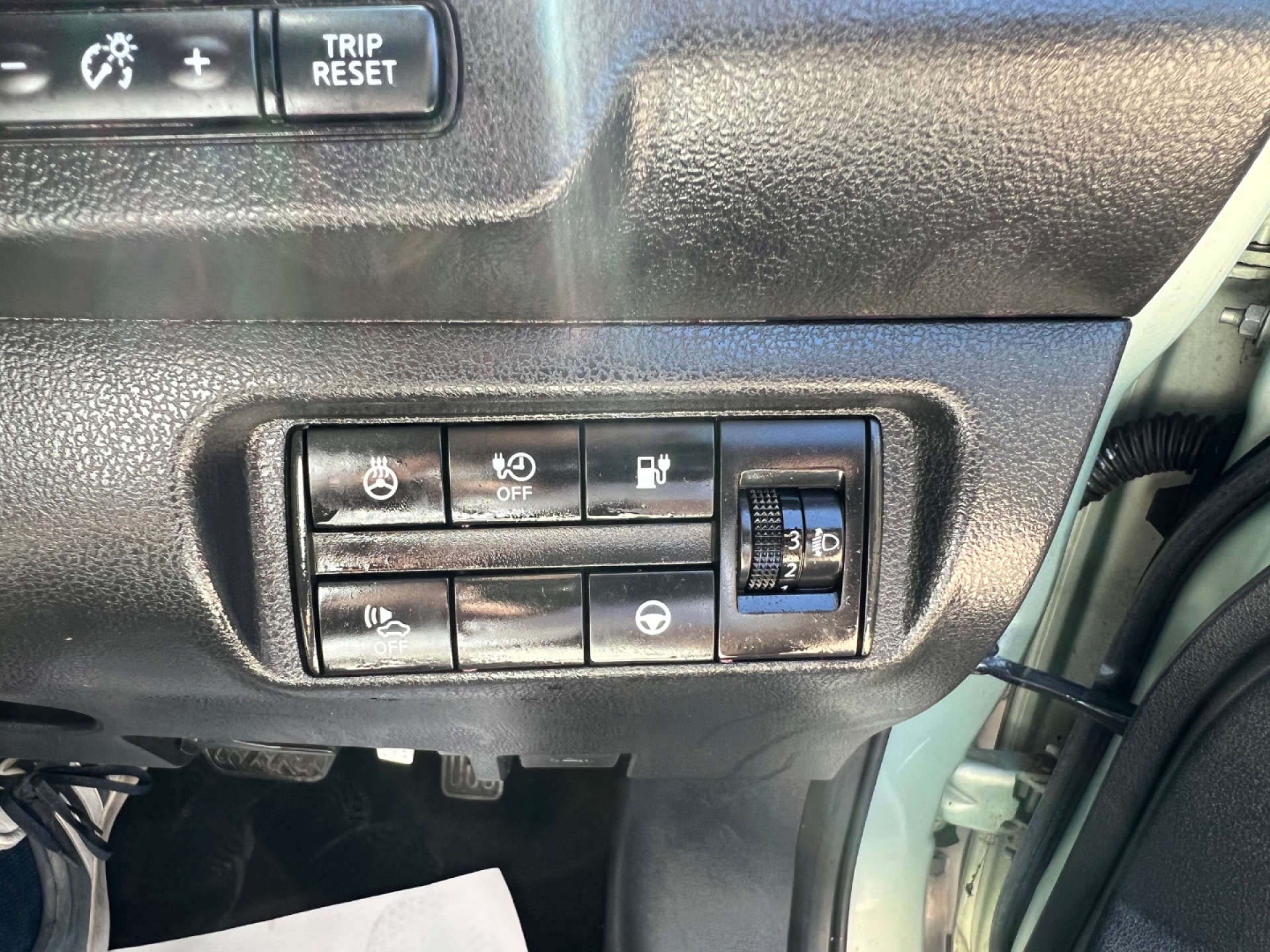 NISSAN LEAF Leaf 2.Zero 5dr #28