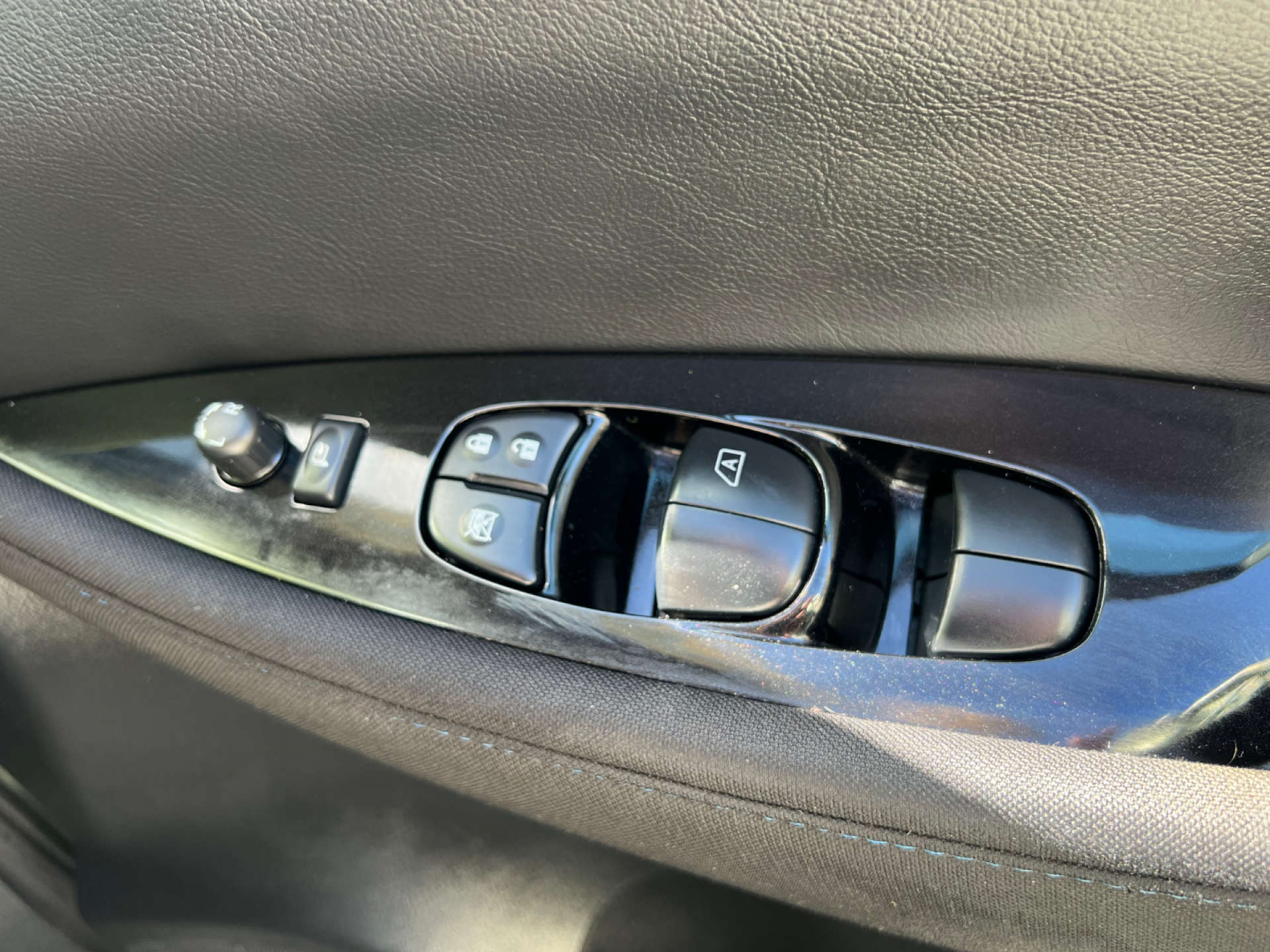 NISSAN LEAF Leaf 2.Zero 5dr #29