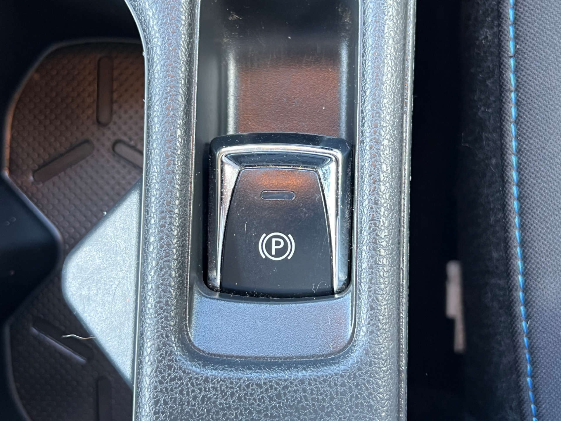 NISSAN LEAF Leaf 2.Zero 5dr #31