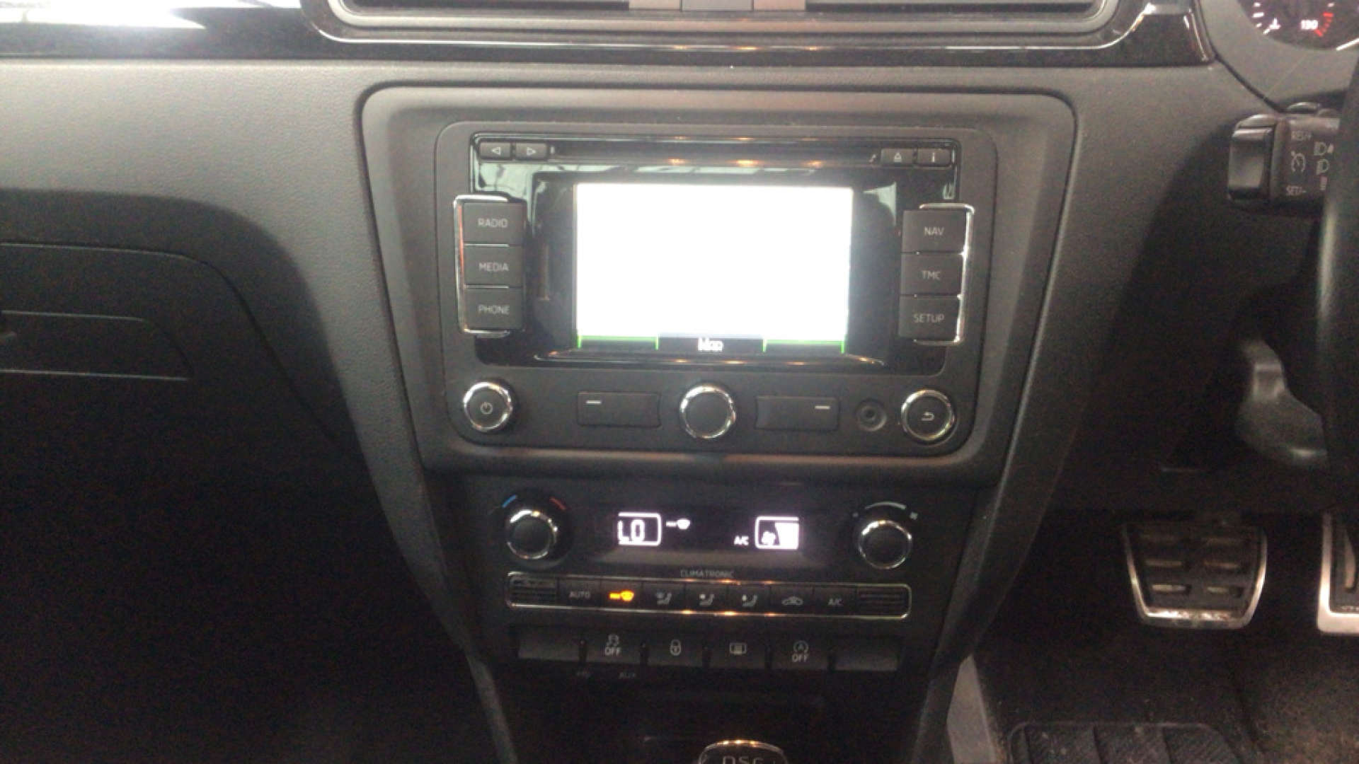 SKODA RAPID 1.4 Rapid Spaceback SE Sport GreenTech TSi Semi-Auto 5dr #1