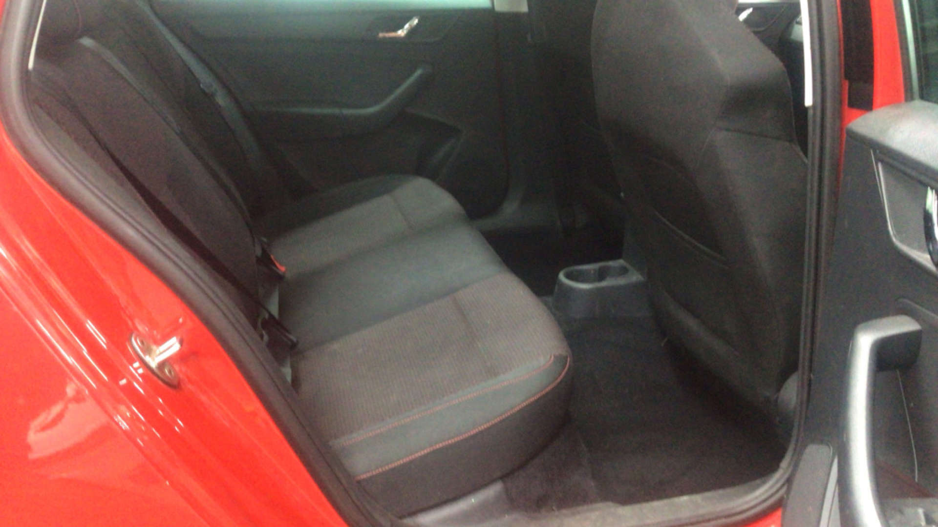 SKODA RAPID 1.4 Rapid Spaceback SE Sport GreenTech TSi Semi-Auto 5dr #3