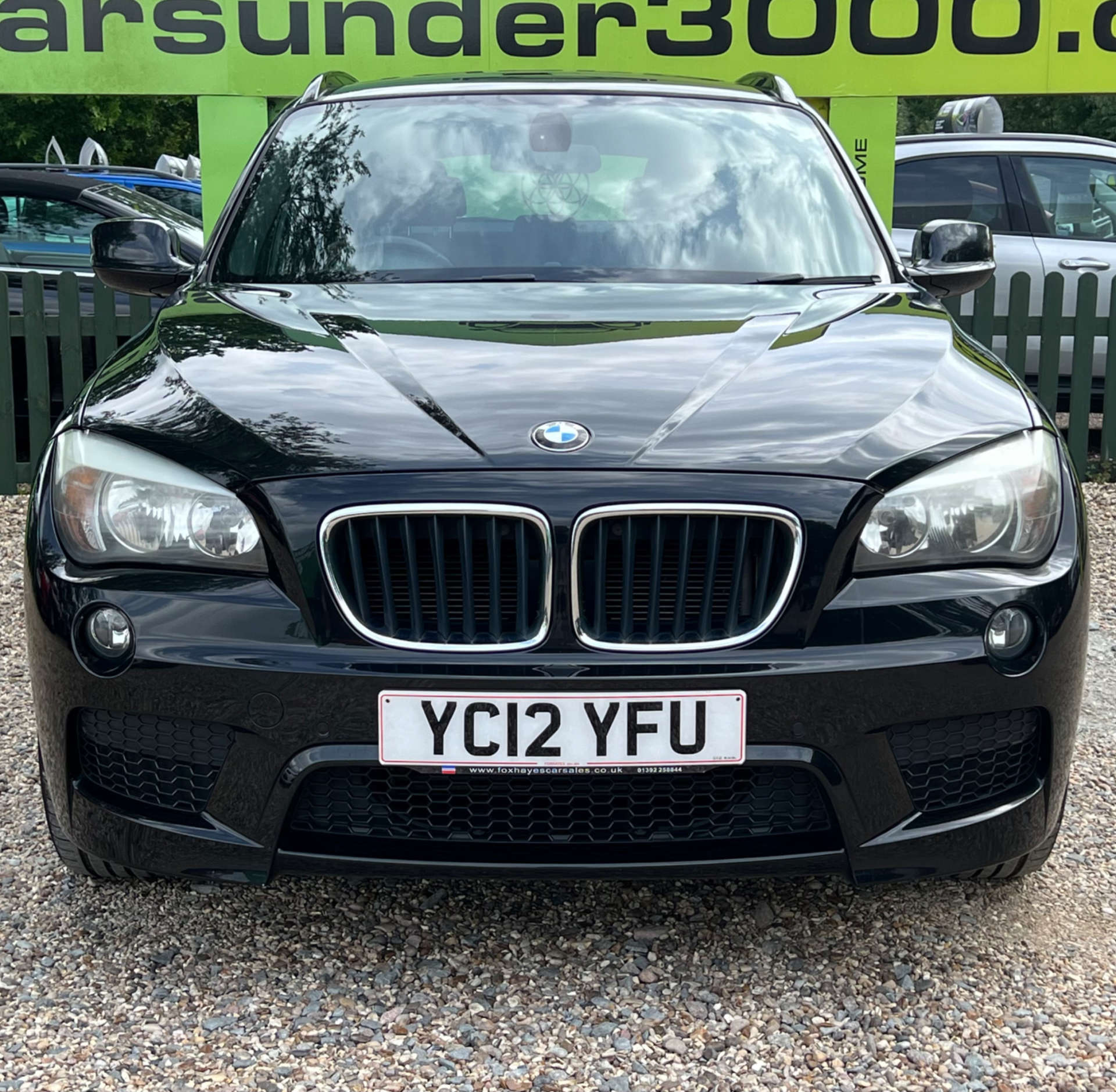 BMW X1 2.0 X1 xDrive 18d M Sport 4WD 5dr #4
