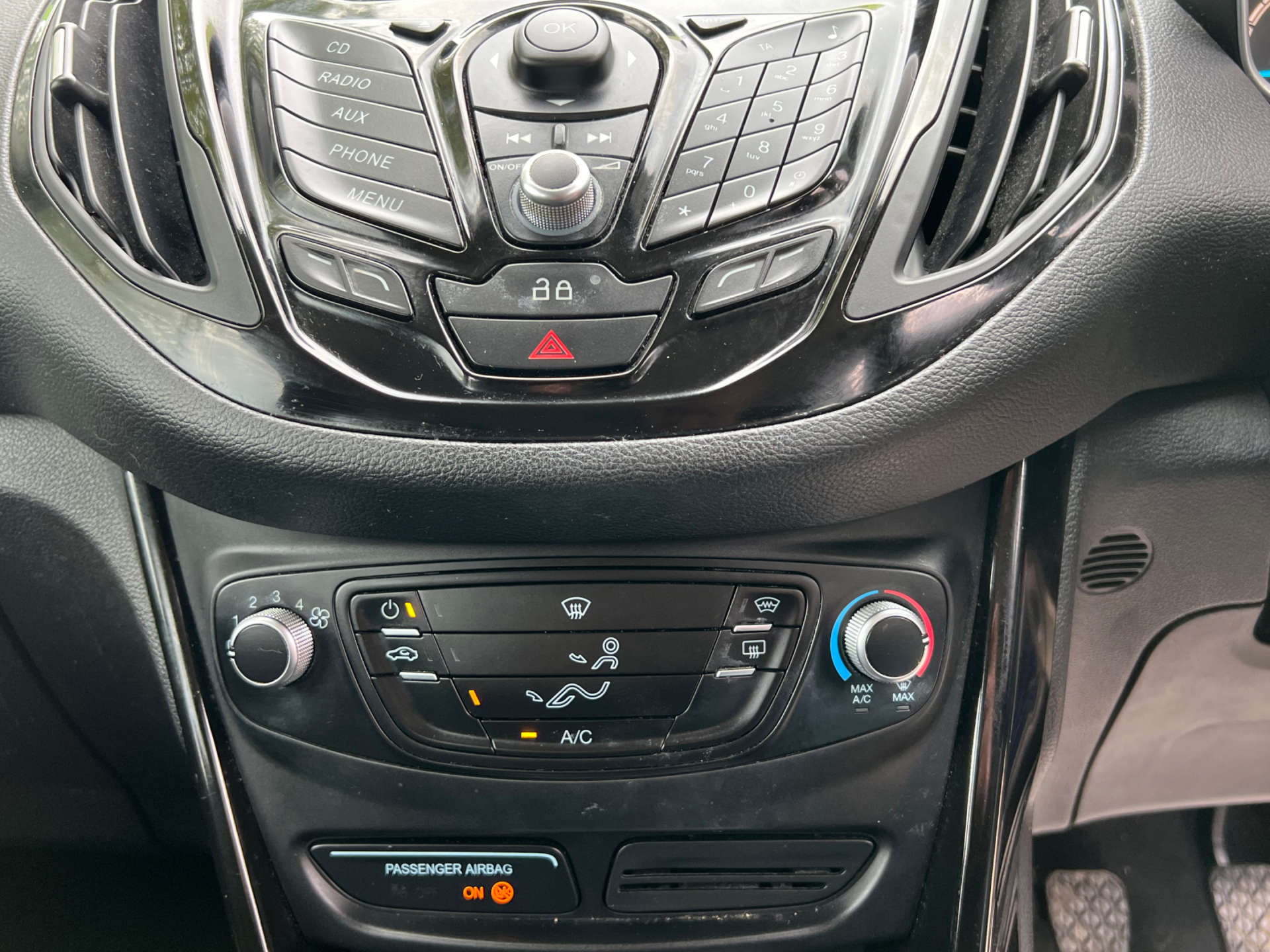 FORD B-MAX 1.0 B-Max Zetec T 5dr #20