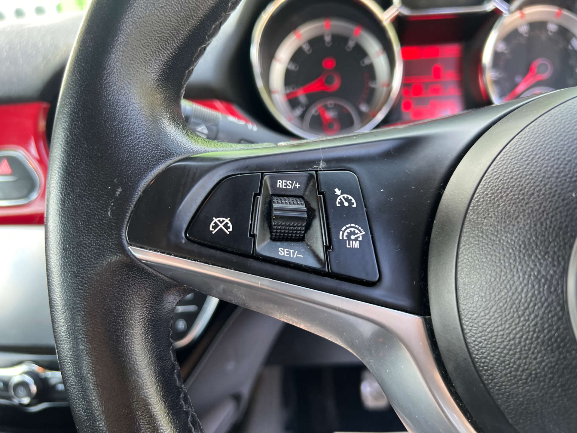 VAUXHALL ADAM 1.2 Adam Energised 3dr #22