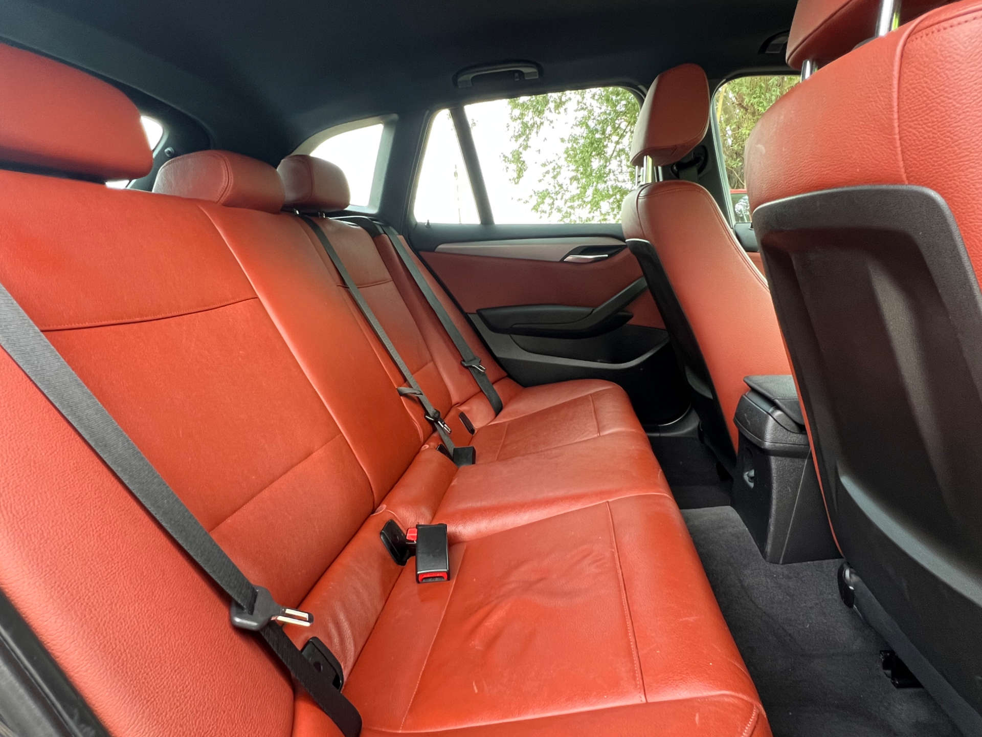 BMW X1 2.0 X1 xDrive 18d M Sport 4WD 5dr #10