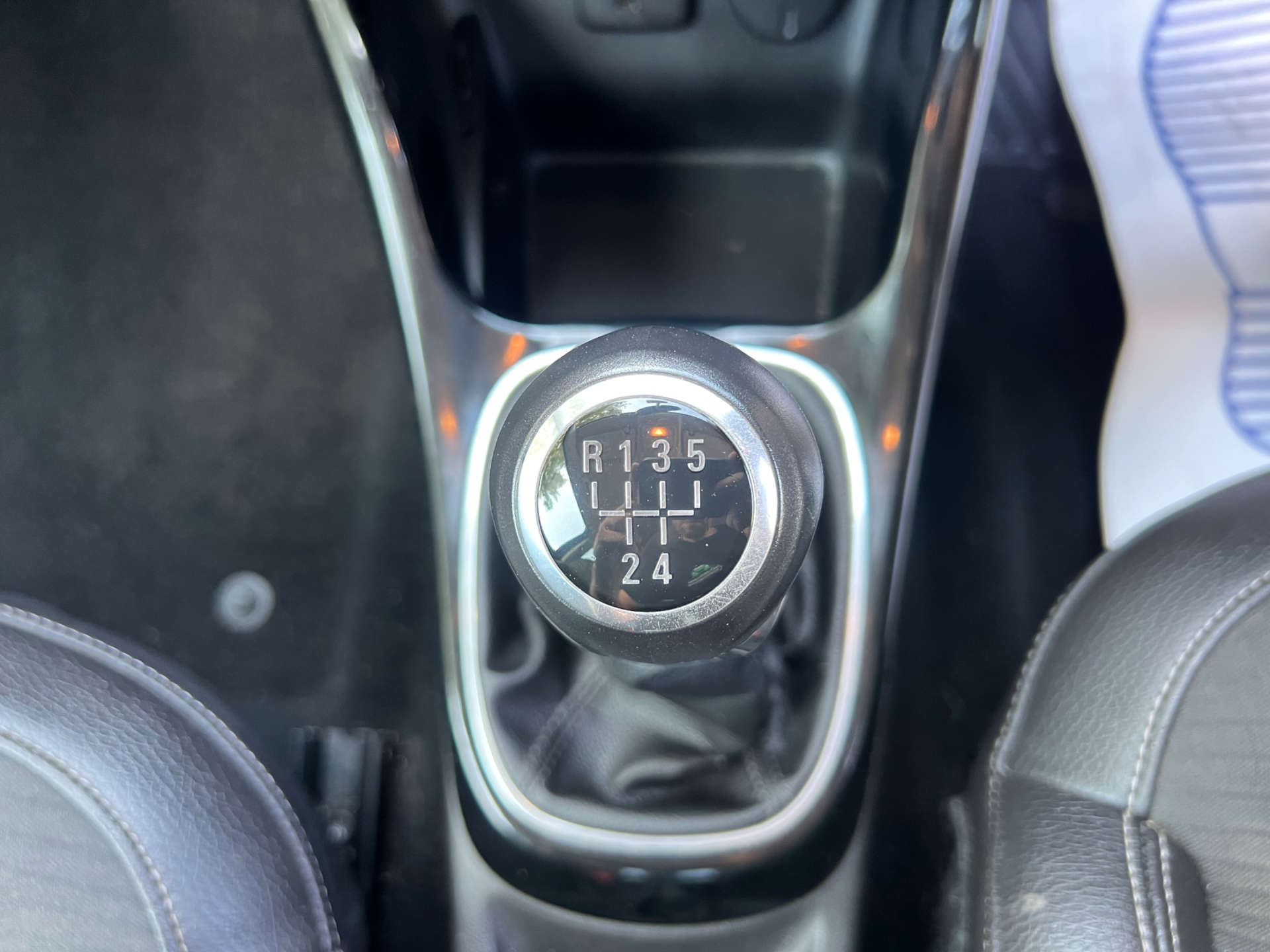VAUXHALL ADAM 1.2 Adam Energised 3dr #23