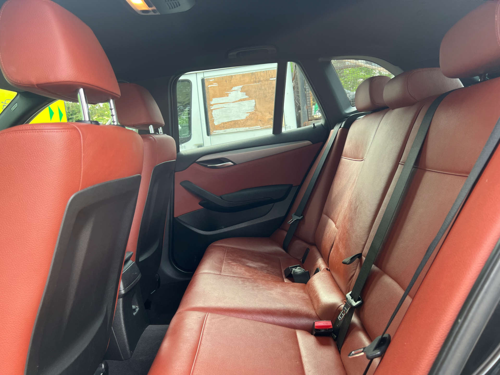 BMW X1 2.0 X1 xDrive 18d M Sport 4WD 5dr #12