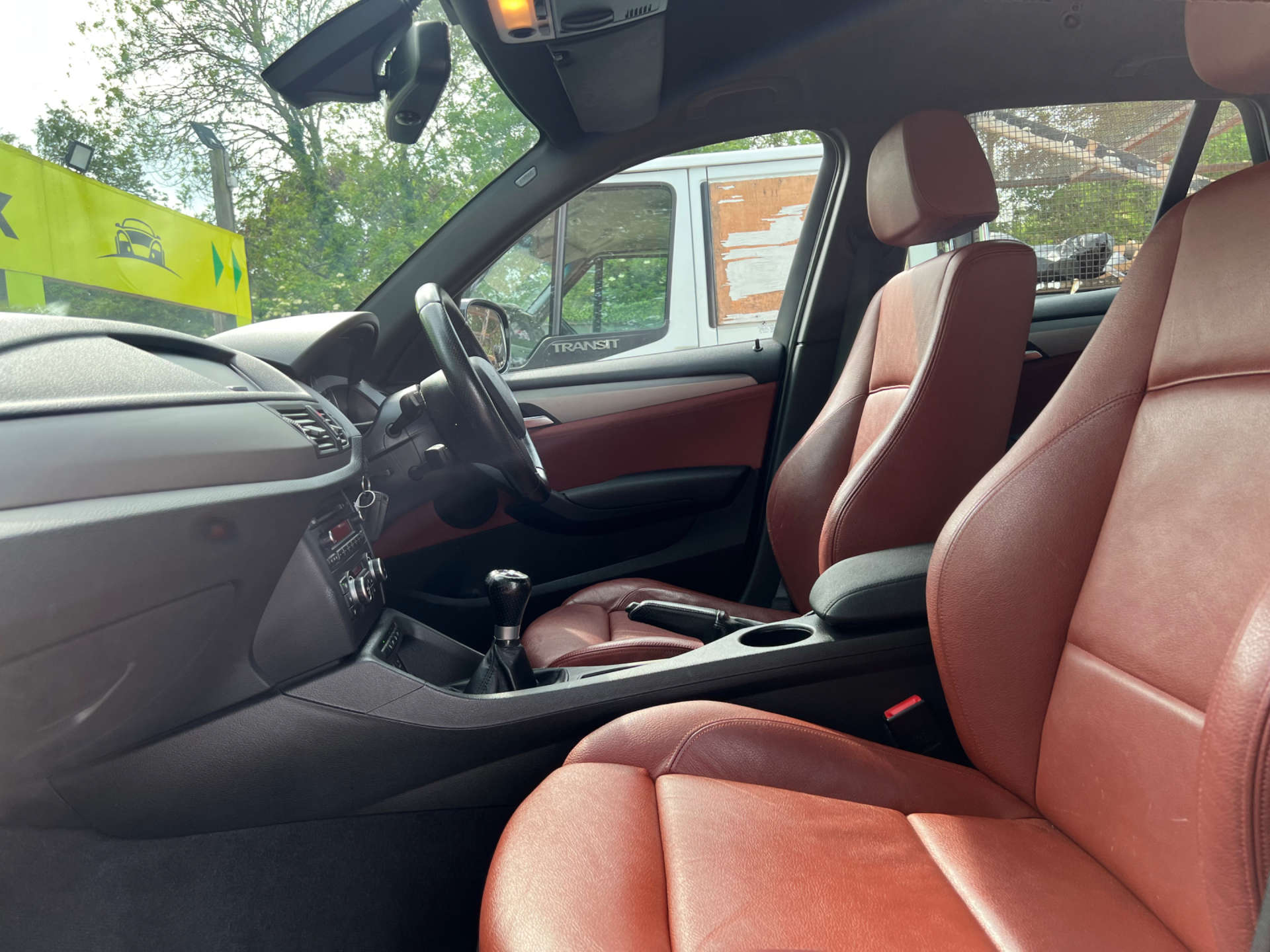 BMW X1 2.0 X1 xDrive 18d M Sport 4WD 5dr #14