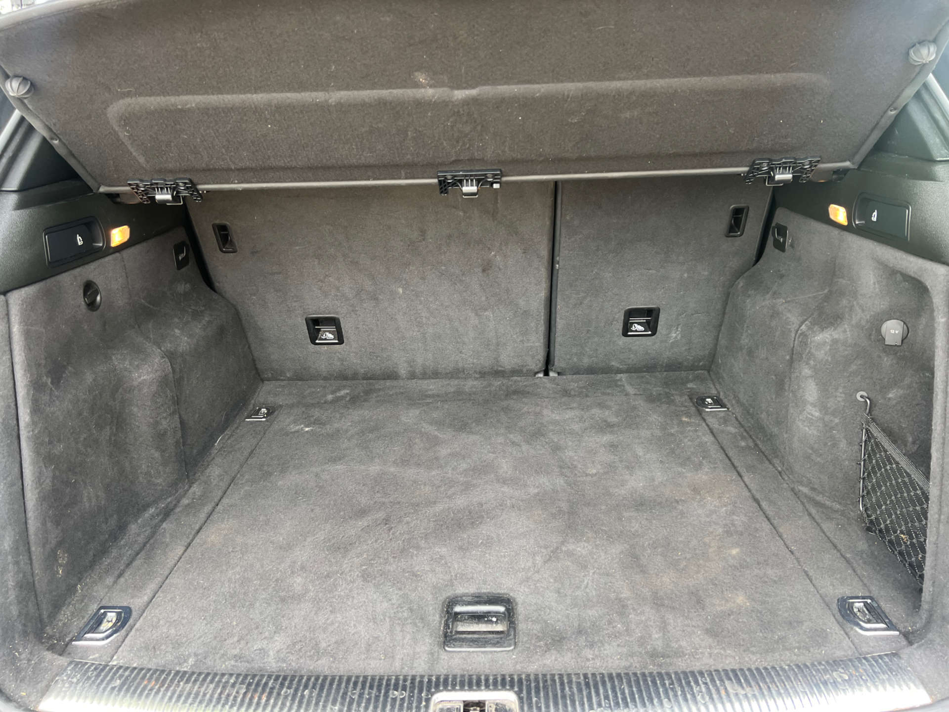 AUDI Q5 2.0 Q5 S Line+ TDI Quattro Auto 4WD 5dr #14