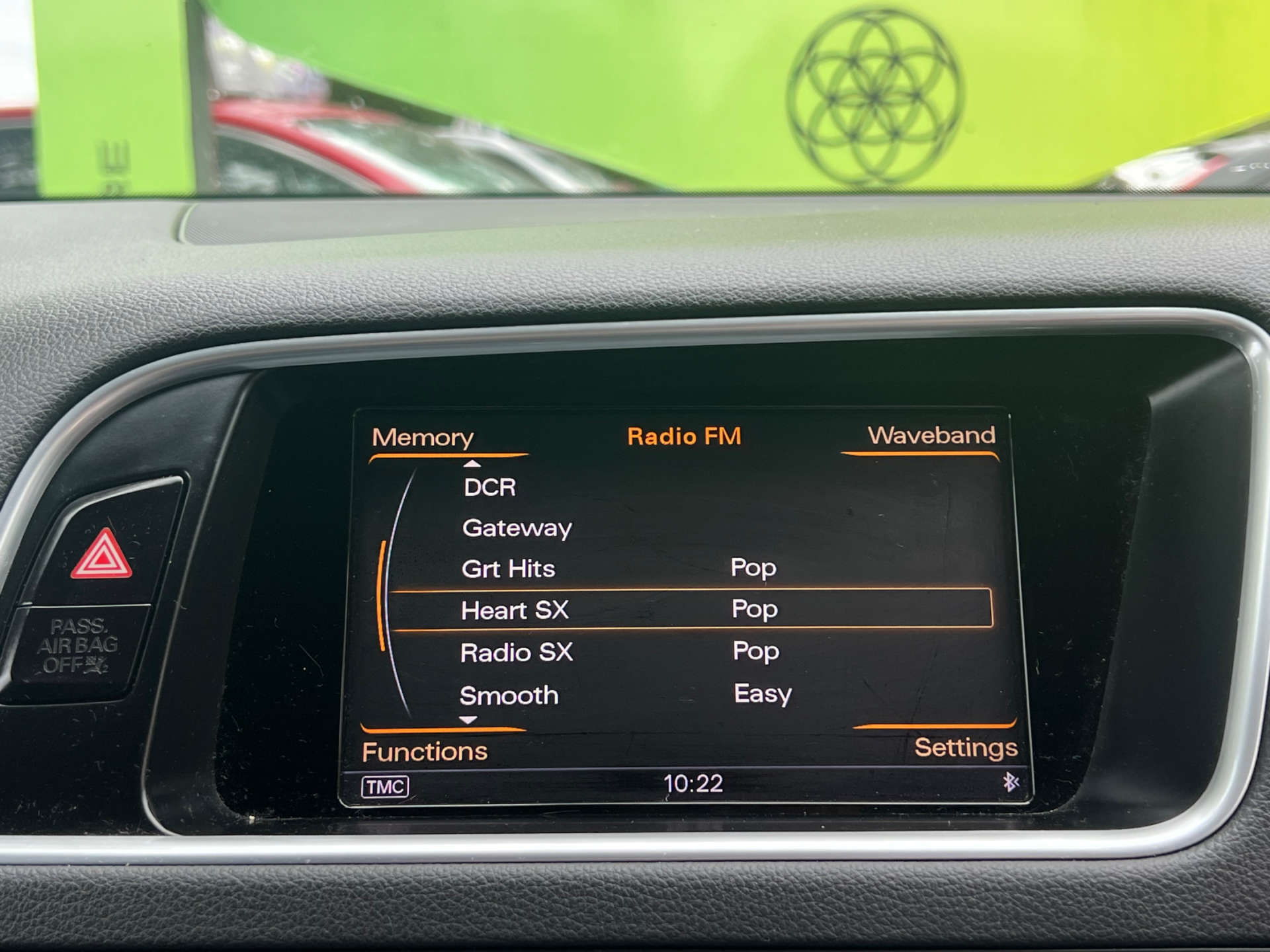 AUDI Q5 2.0 Q5 S Line+ TDI Quattro Auto 4WD 5dr #15