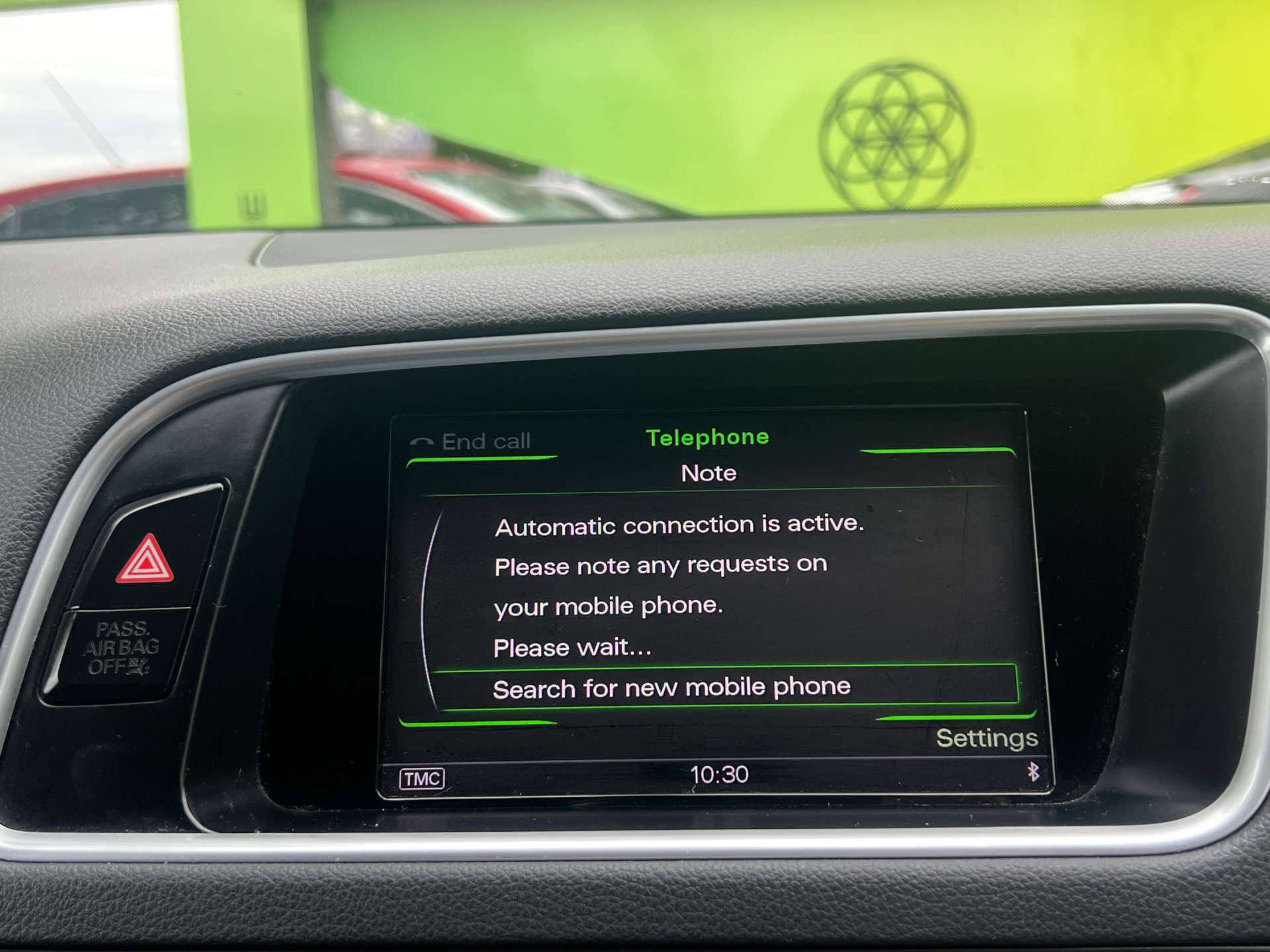 AUDI Q5 2.0 Q5 S Line+ TDI Quattro Auto 4WD 5dr #19