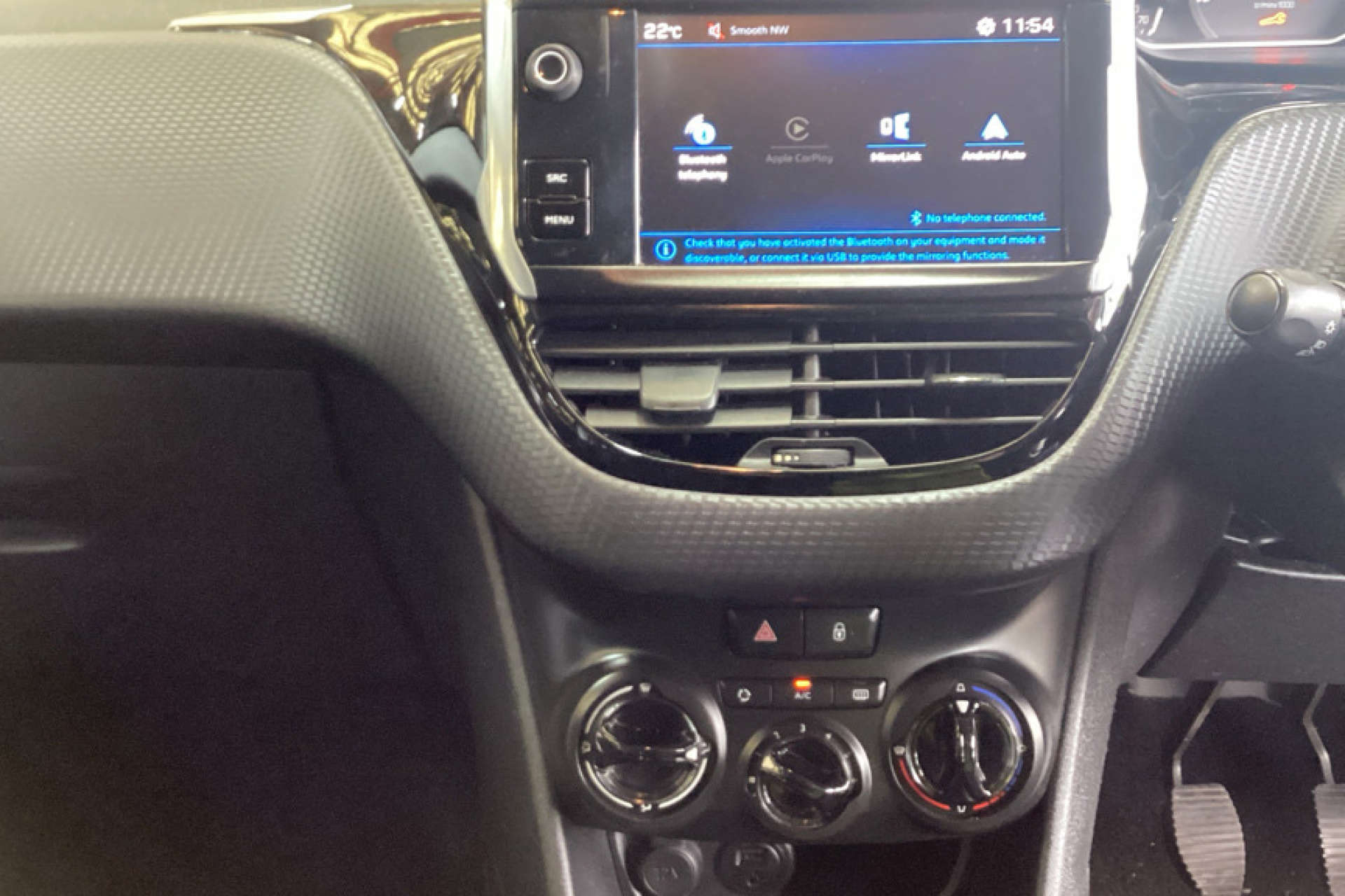 PEUGEOT 2008 1.2 2008 Active 5dr #1