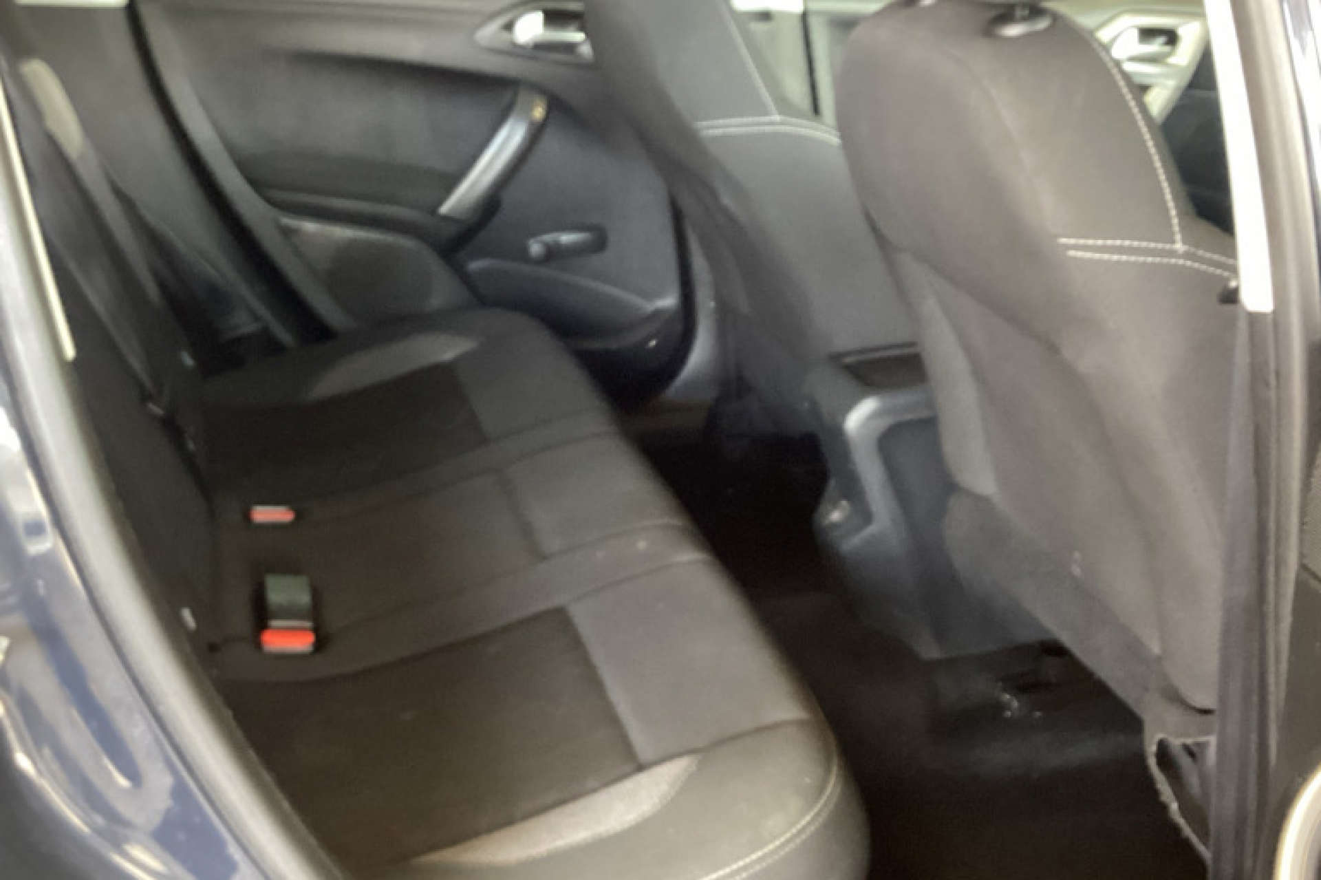PEUGEOT 2008 1.2 2008 Active 5dr #3