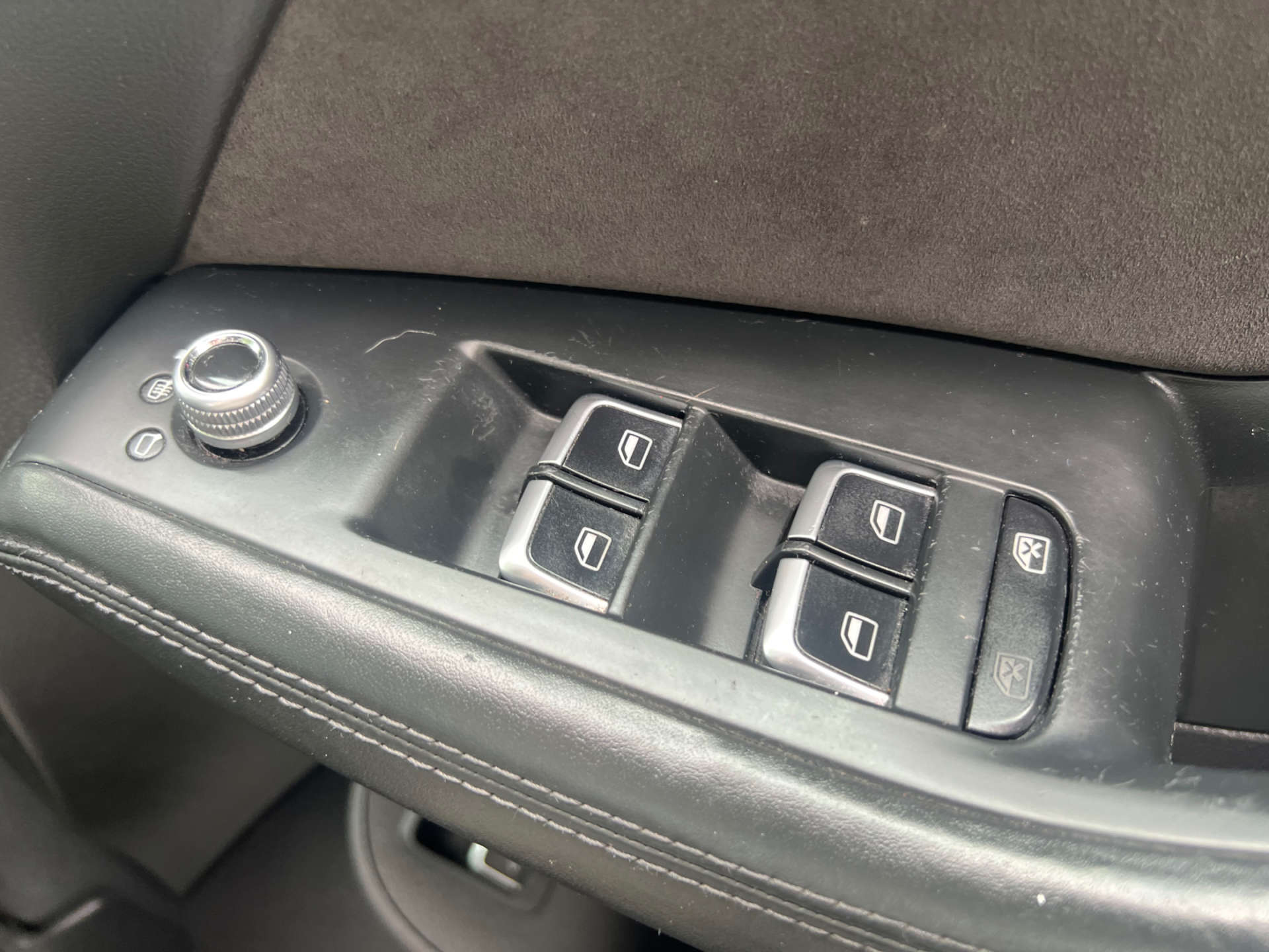 AUDI Q5 2.0 Q5 S Line+ TDI Quattro Auto 4WD 5dr #30