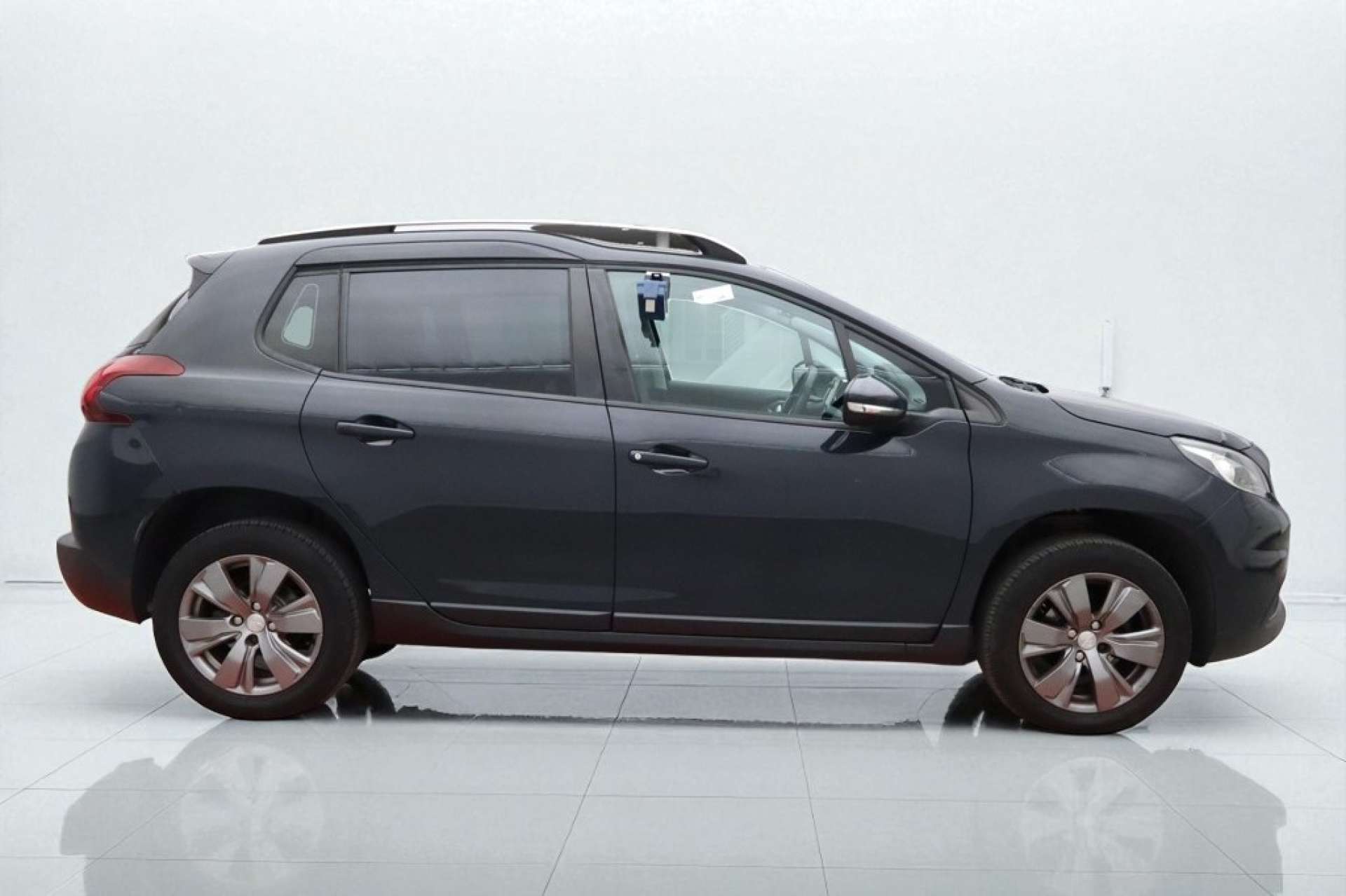 PEUGEOT 2008 1.2 2008 Active 5dr #10