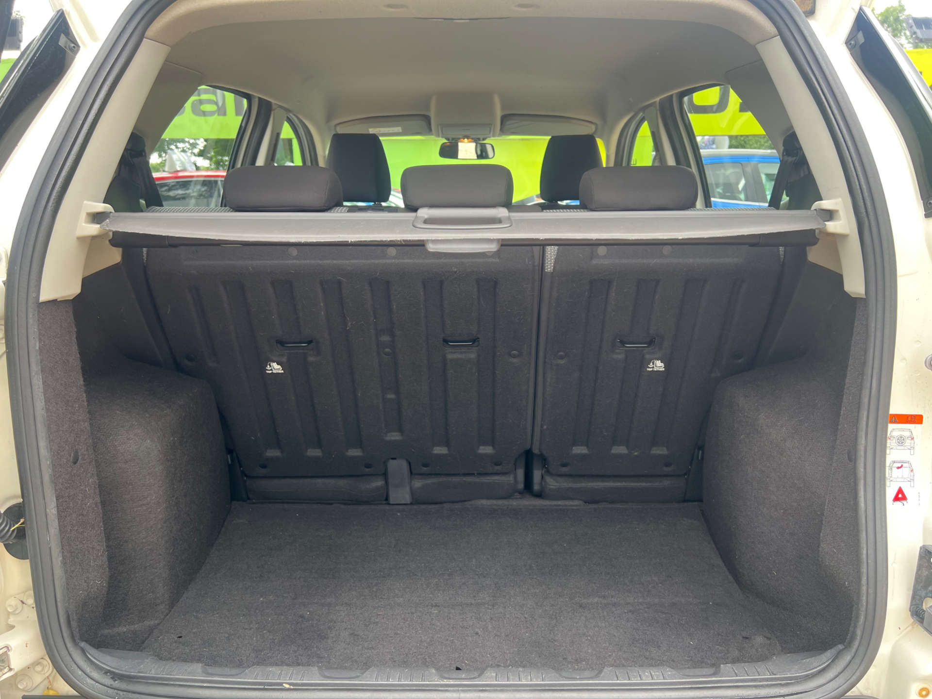 FORD ECOSPORT 1.5 EcoSport Titanium TDCI 5dr #12