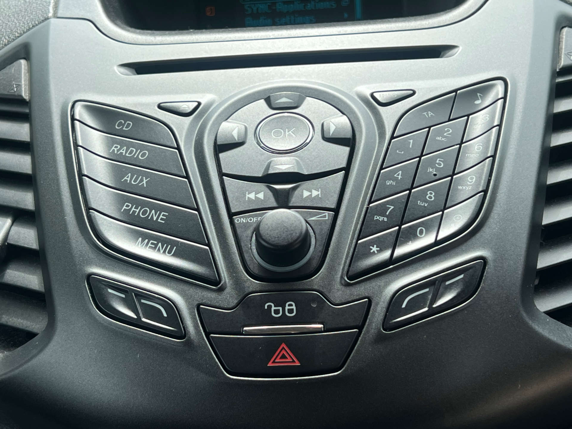 FORD ECOSPORT 1.5 EcoSport Titanium TDCI 5dr #19