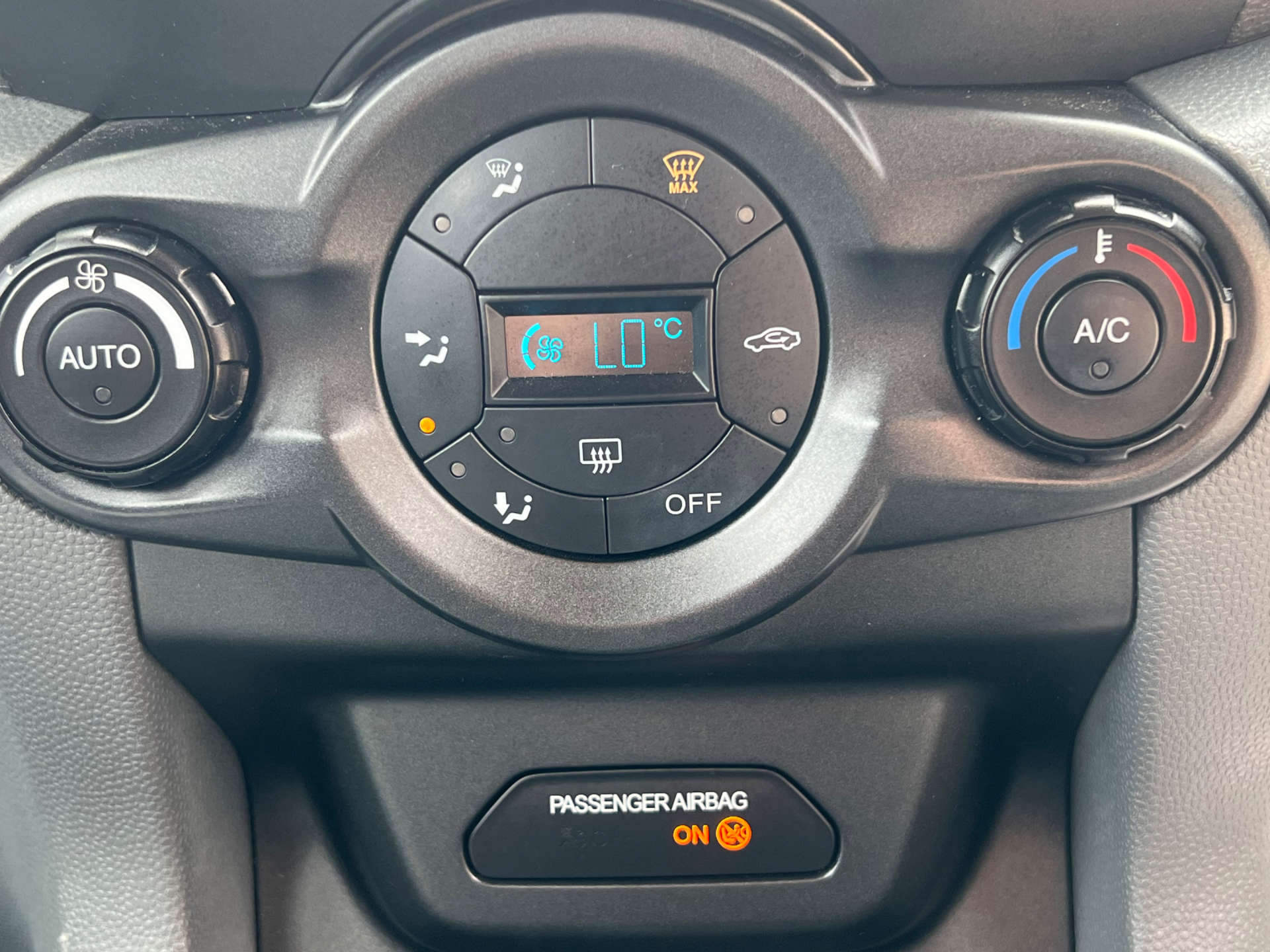 FORD ECOSPORT 1.5 EcoSport Titanium TDCI 5dr #20