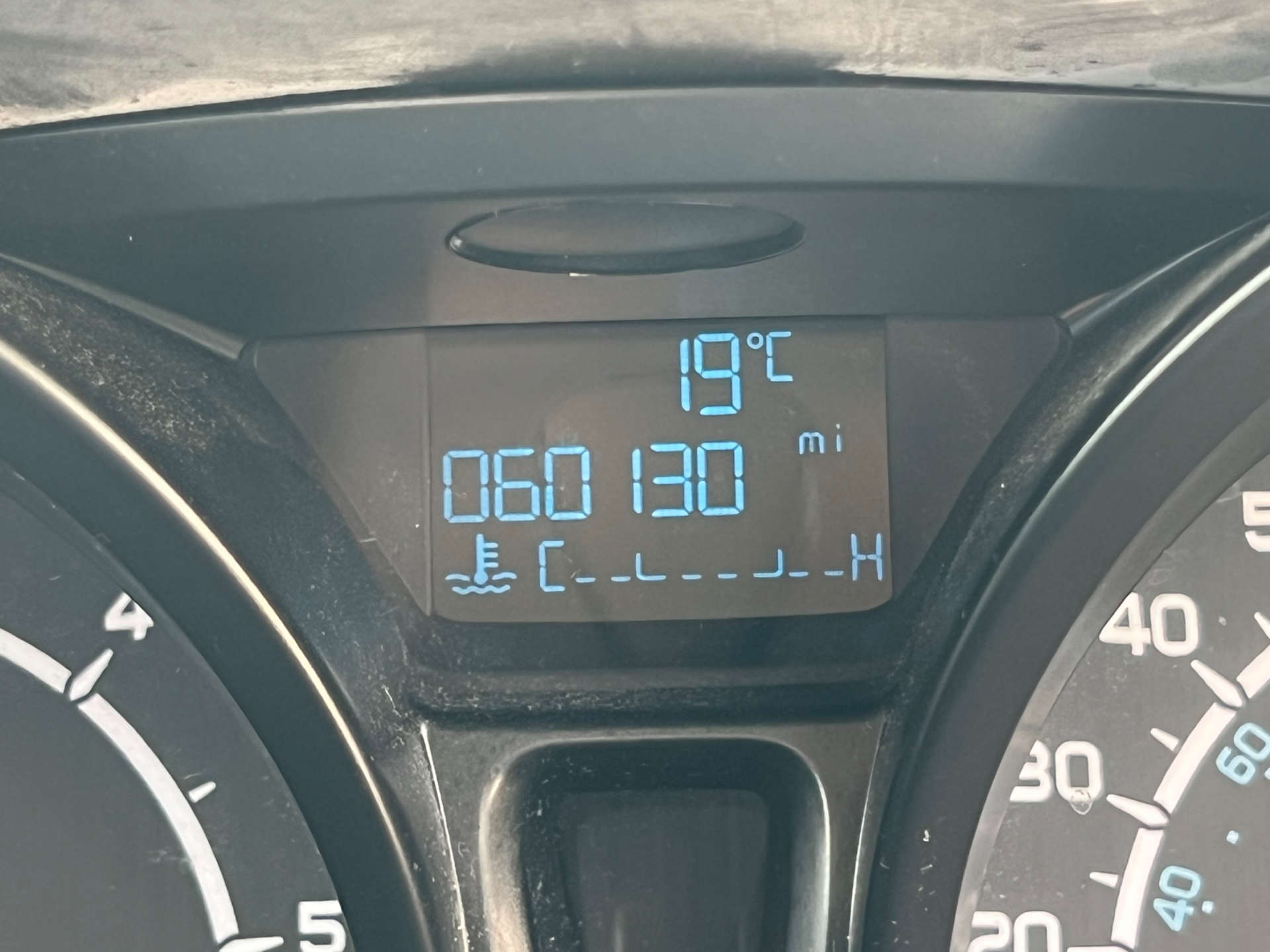 FORD ECOSPORT 1.5 EcoSport Titanium TDCI 5dr #26