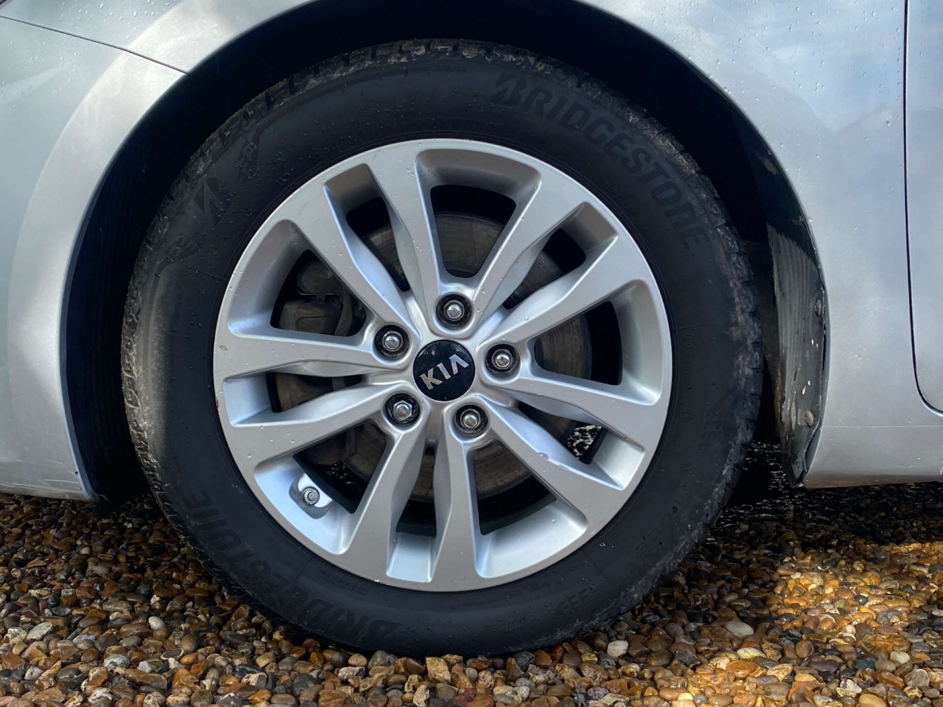 KIA PROCEED 1.0 Professional Ceed 2 ISG 3dr #2