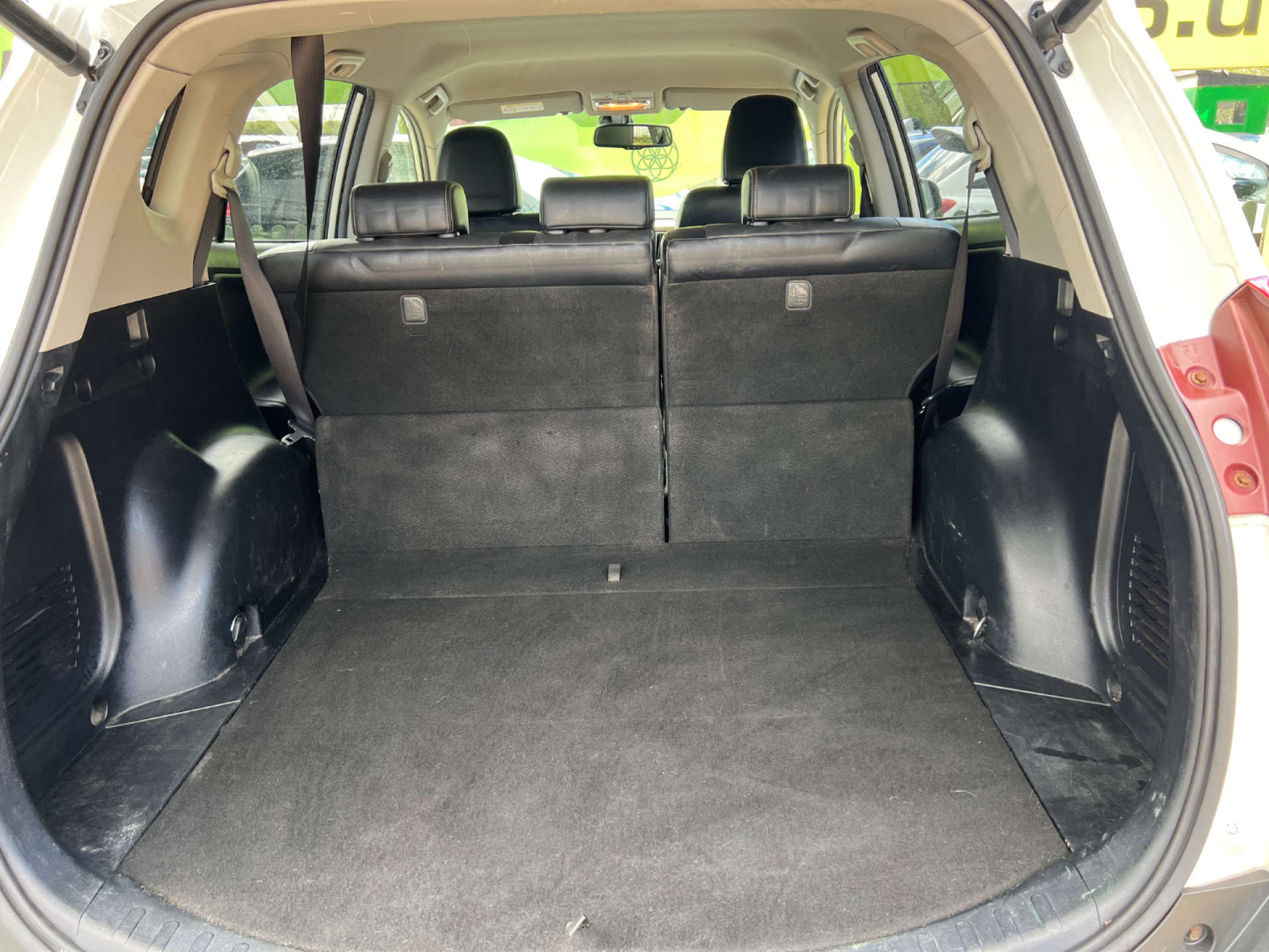 TOYOTA RAV4 2.2 RAV4 Invincible D-4D 4WD 5dr #12