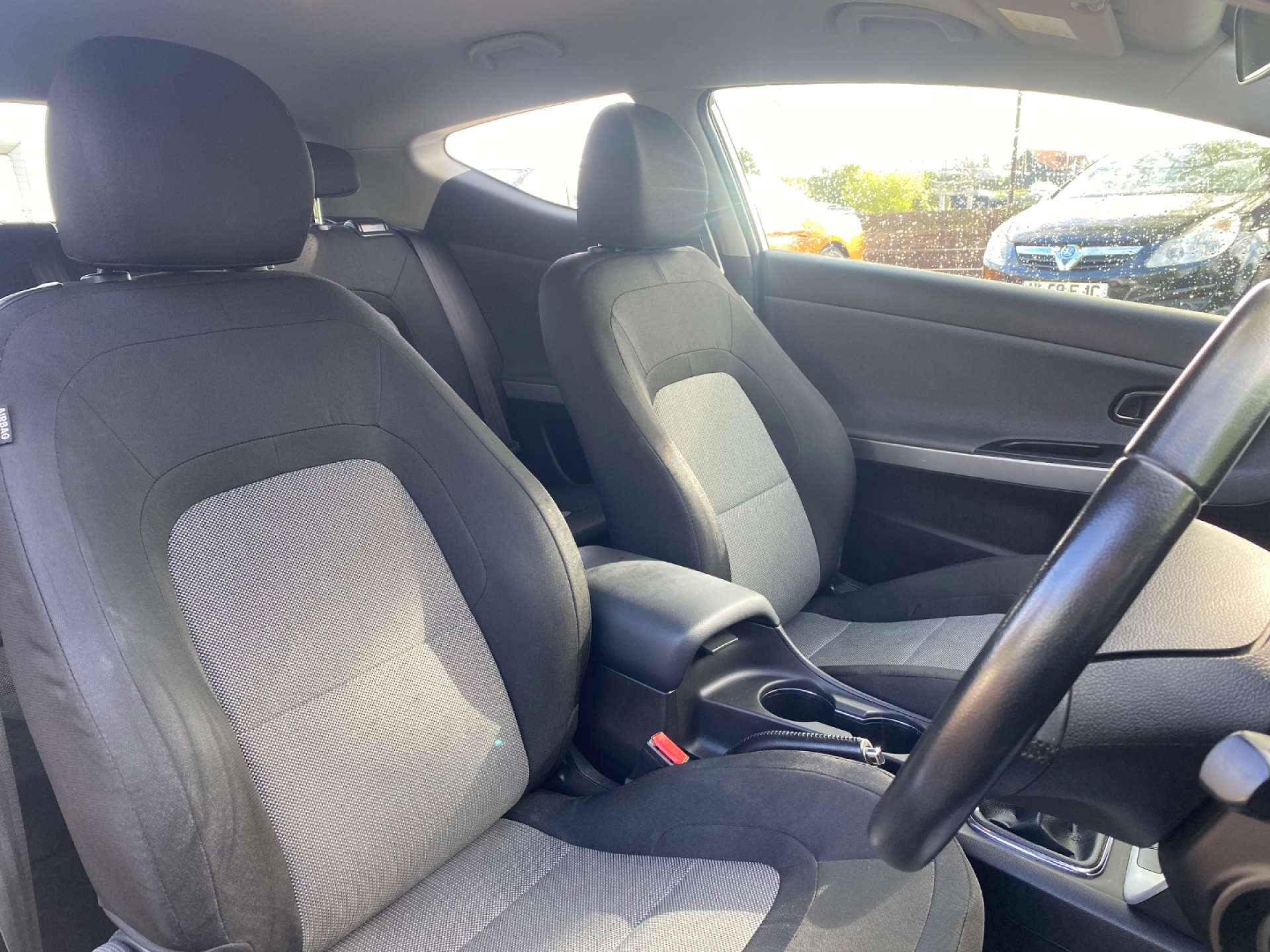 KIA PROCEED 1.0 Professional Ceed 2 ISG 3dr #9