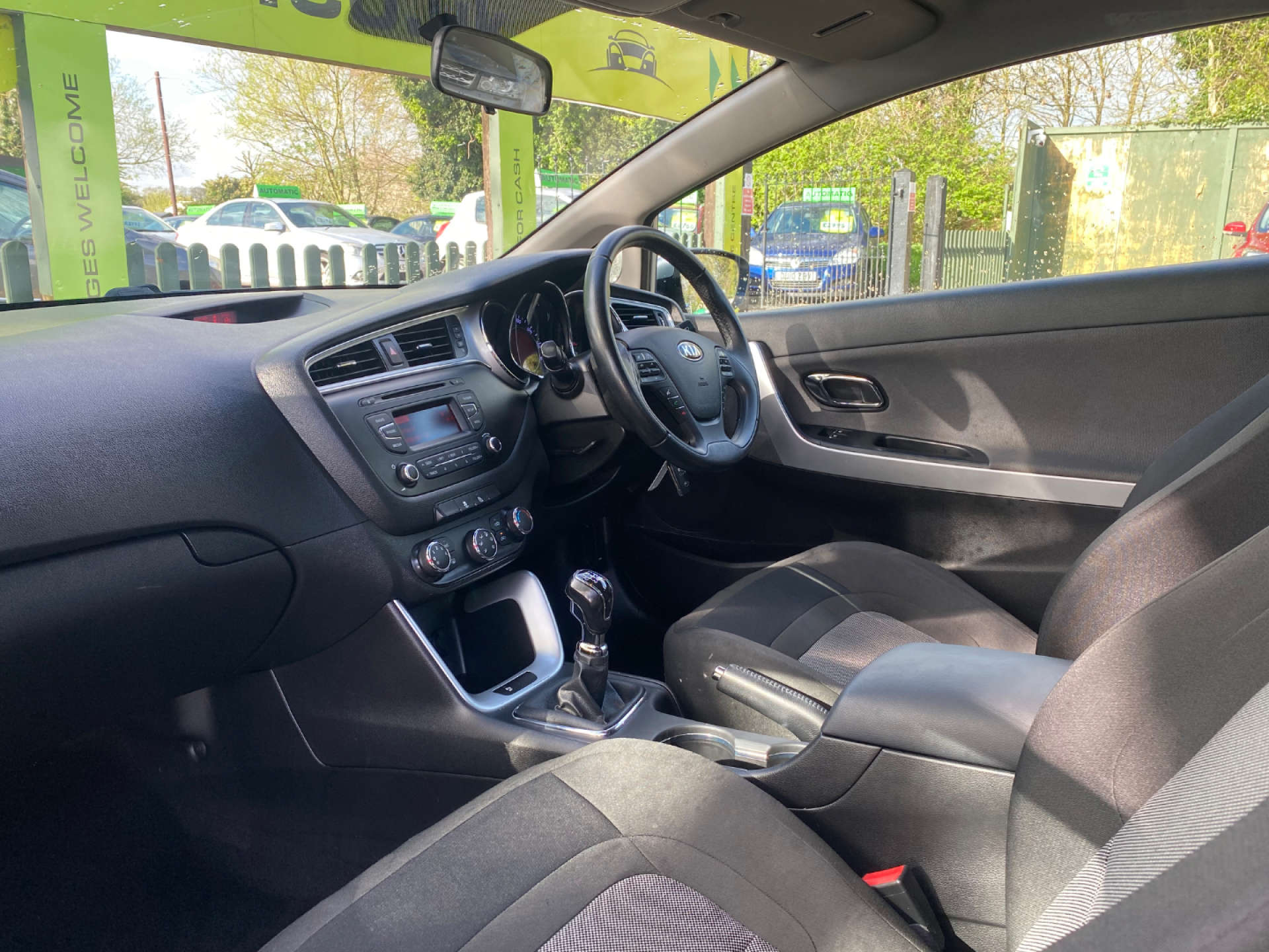 KIA PROCEED 1.0 Professional Ceed 2 ISG 3dr #13