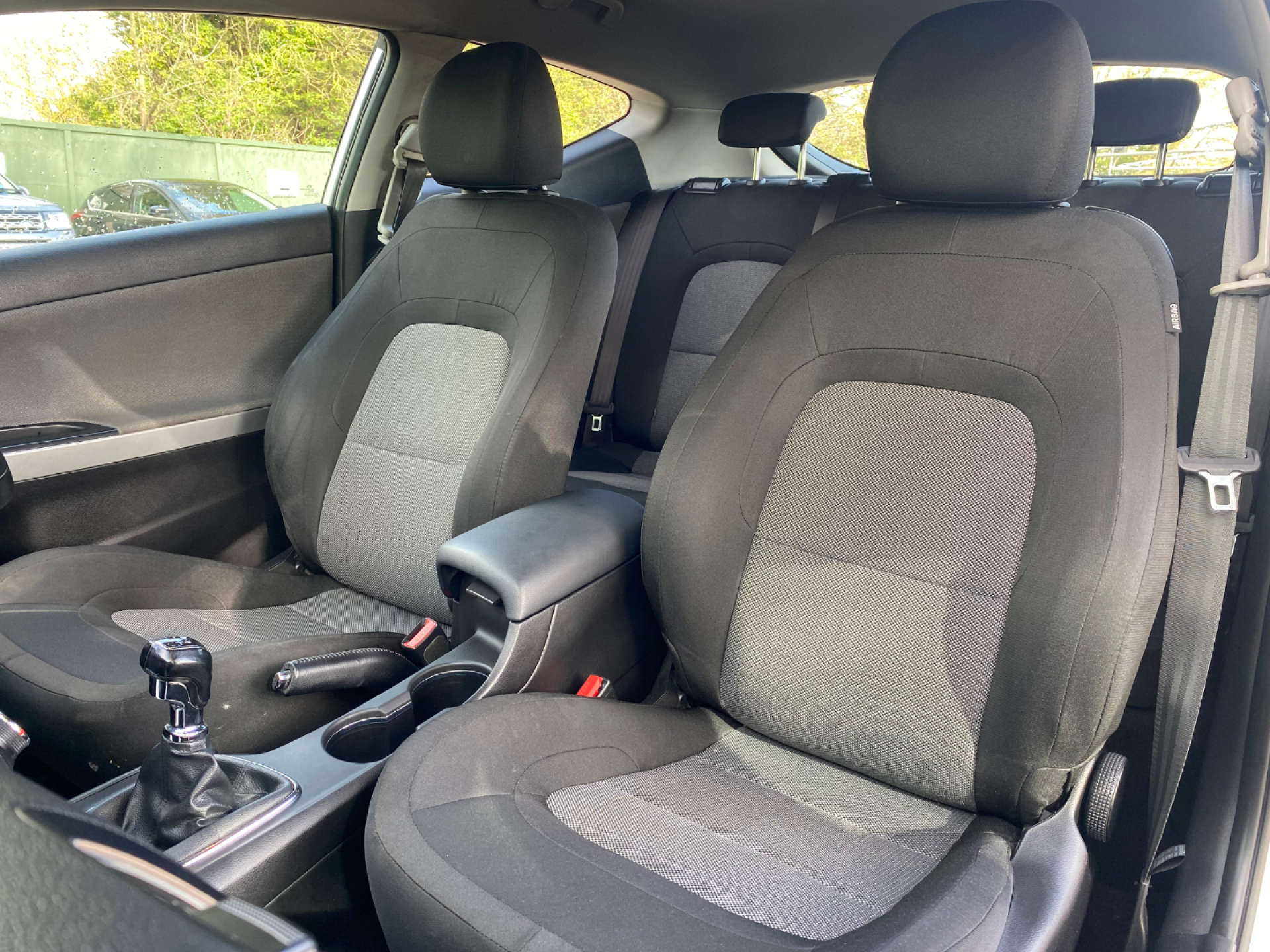 KIA PROCEED 1.0 Professional Ceed 2 ISG 3dr #14