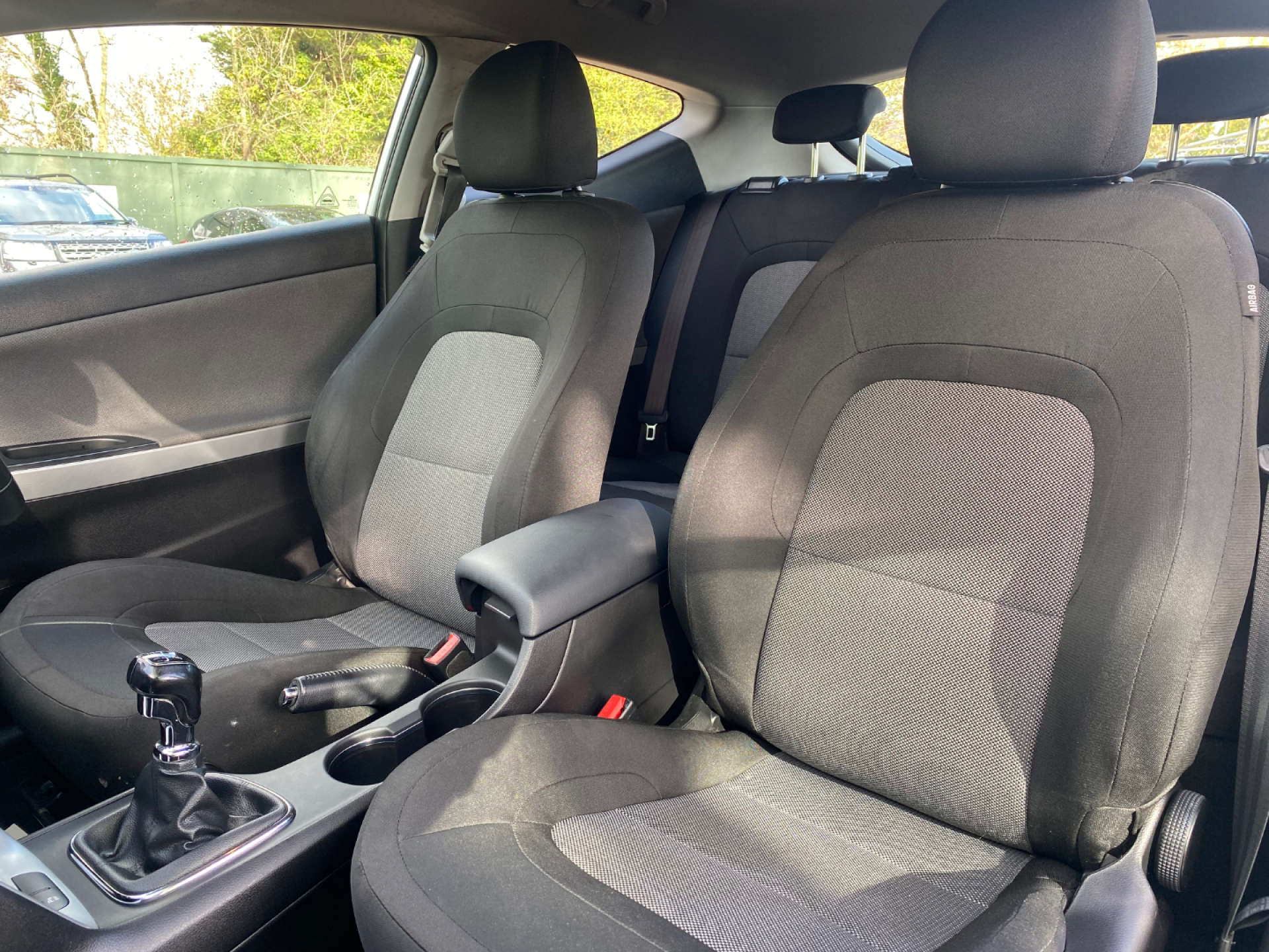 KIA PROCEED 1.0 Professional Ceed 2 ISG 3dr #15