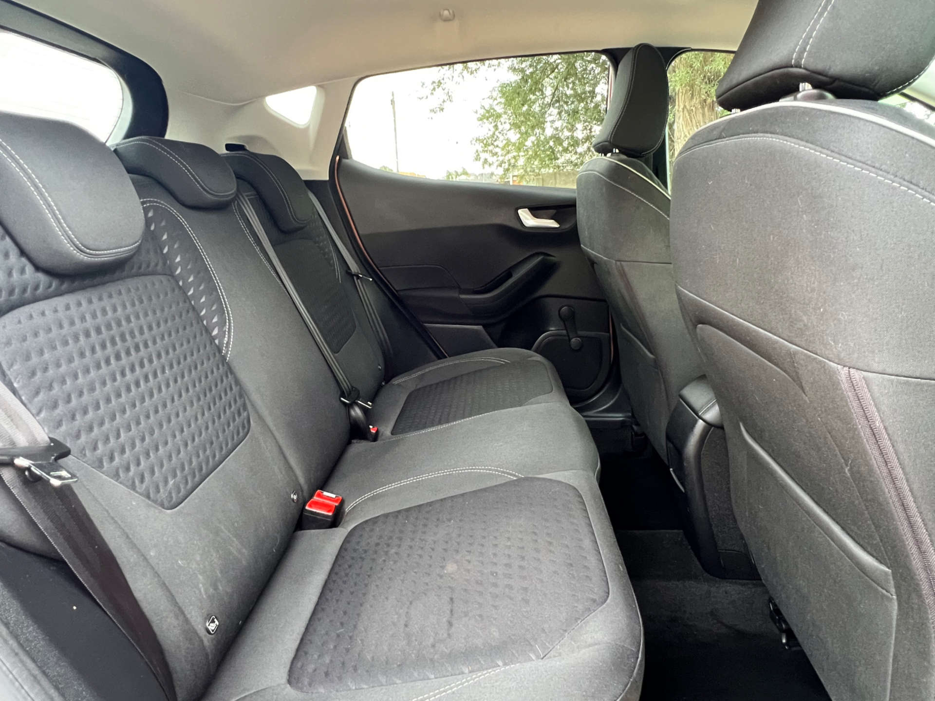 FORD FIESTA 1.0 Fiesta B&O Play Titanium T 5dr #11