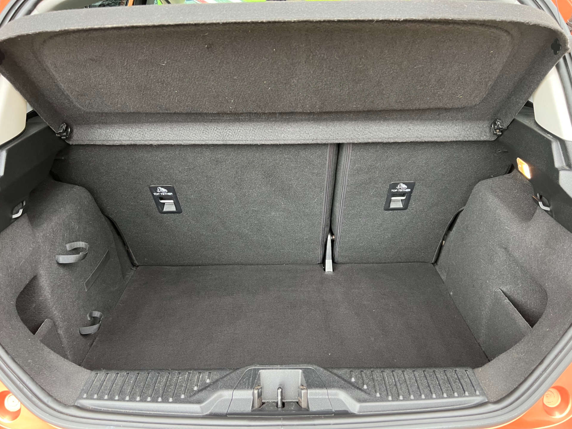 FORD FIESTA 1.0 Fiesta B&O Play Titanium T 5dr #12