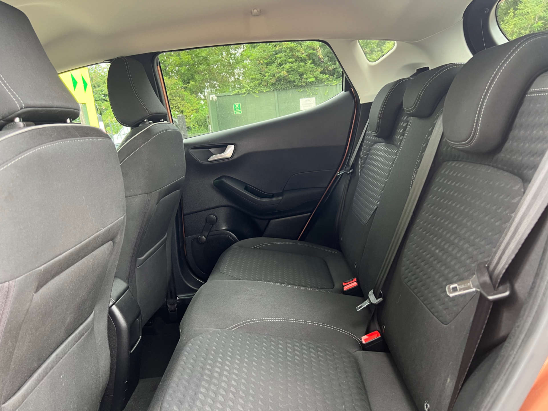 FORD FIESTA 1.0 Fiesta B&O Play Titanium T 5dr #13