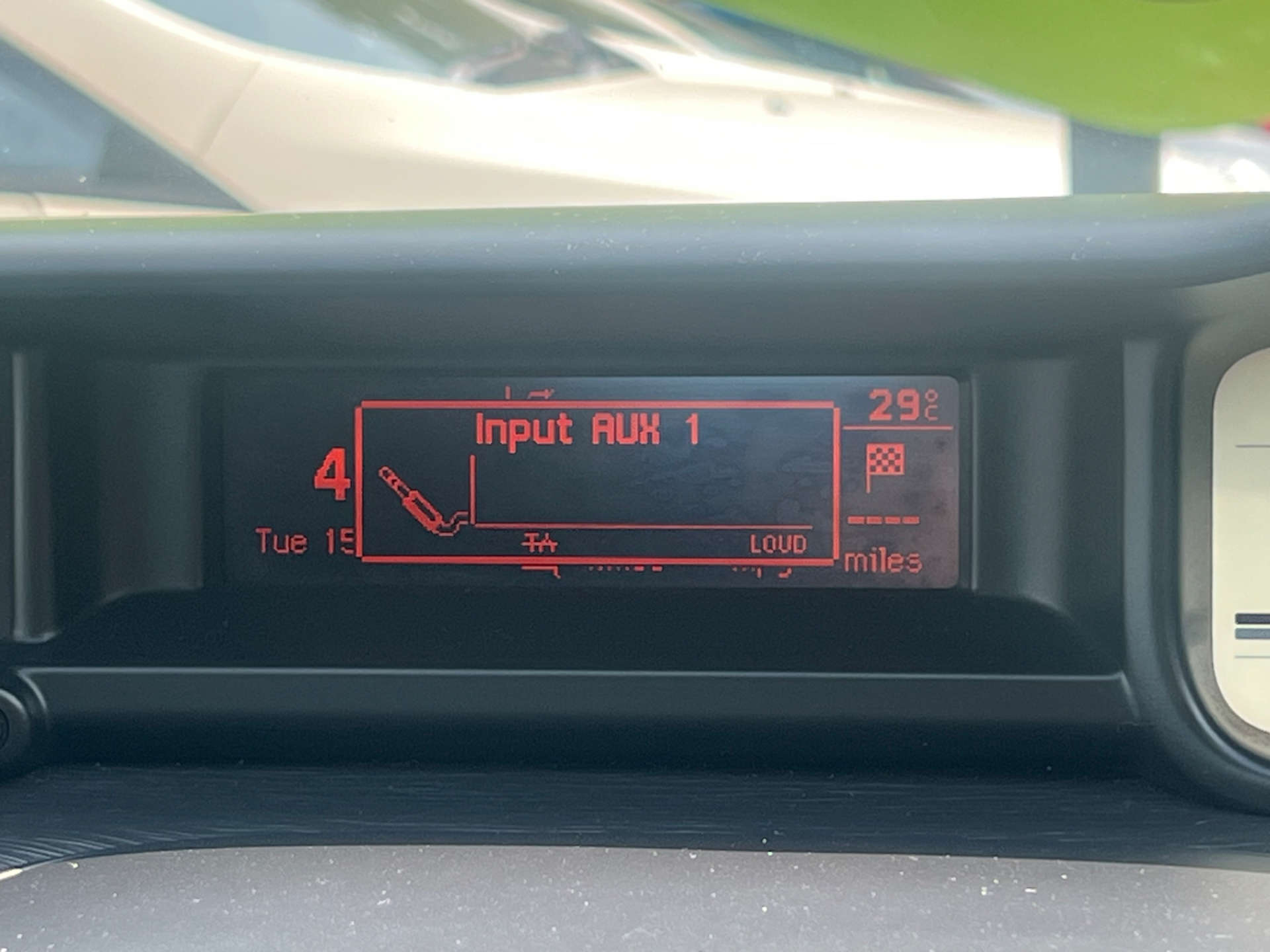 CITROEN C3 PICASSO 1.6 C3 Picasso Exclusive Semi-Auto 5dr #15