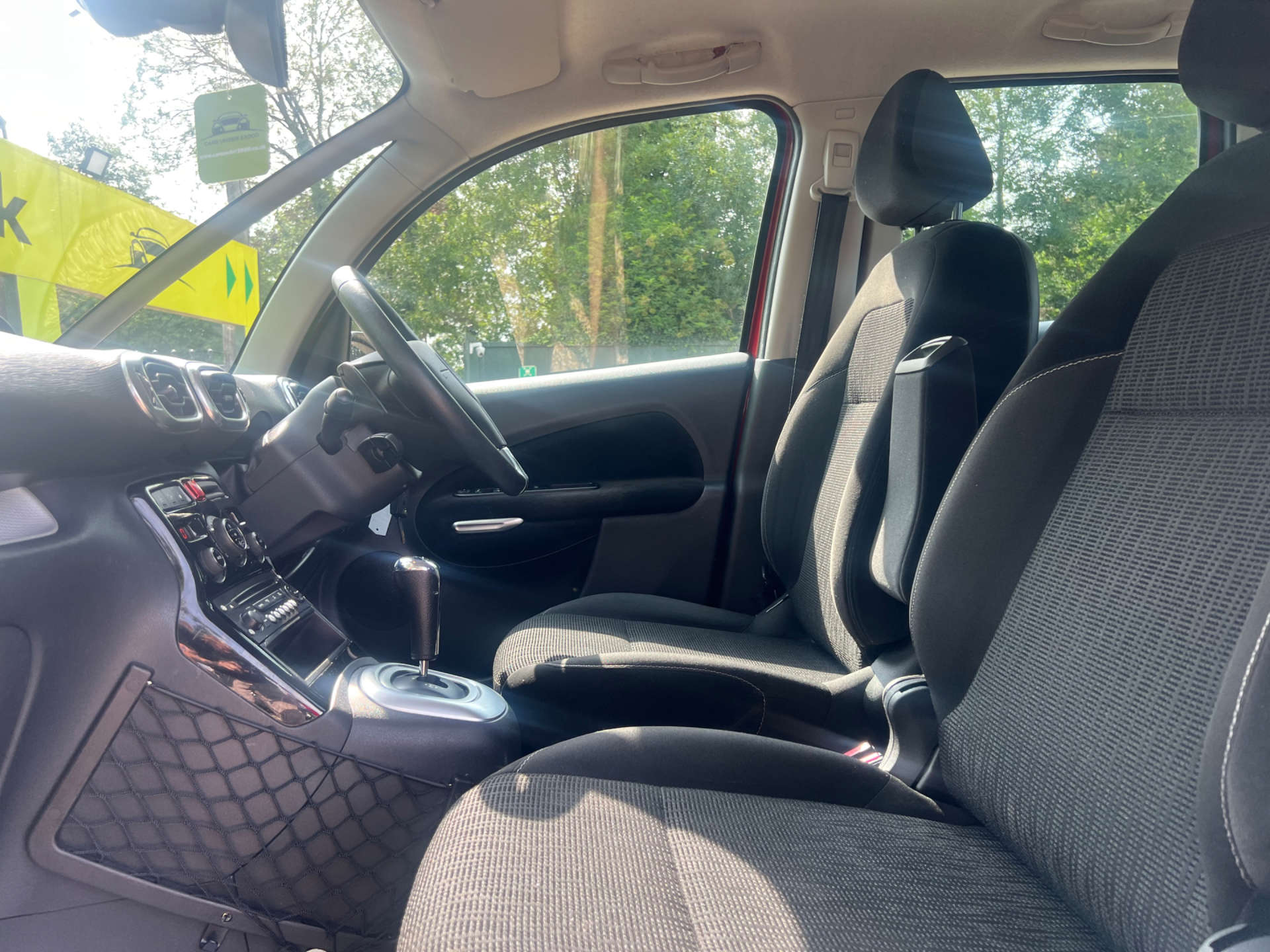 CITROEN C3 PICASSO 1.6 C3 Picasso Exclusive Semi-Auto 5dr #17