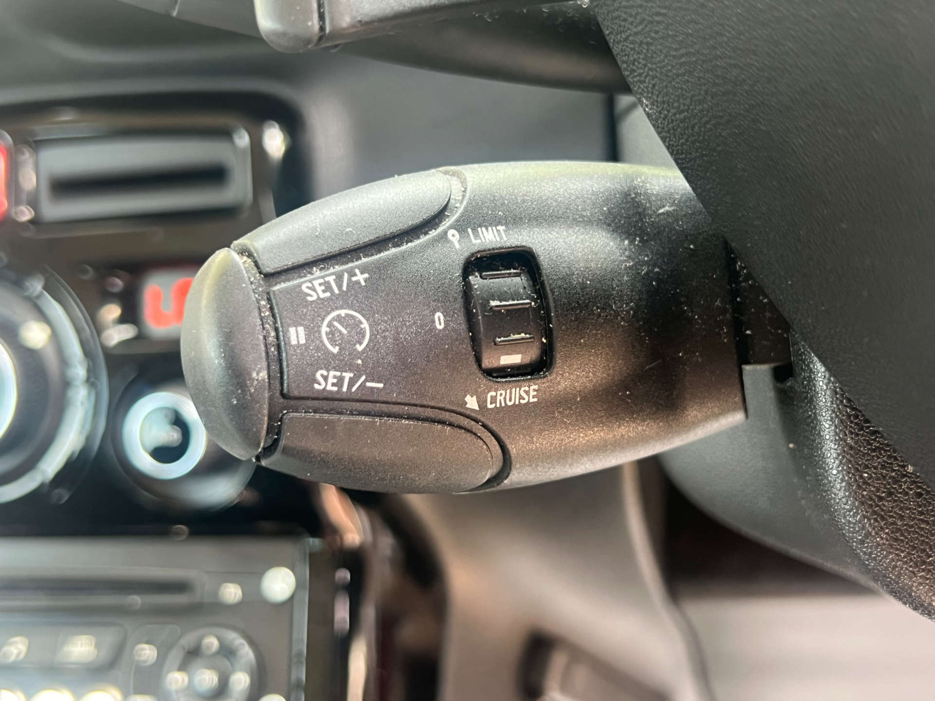 CITROEN C3 PICASSO 1.6 C3 Picasso Exclusive Semi-Auto 5dr #18