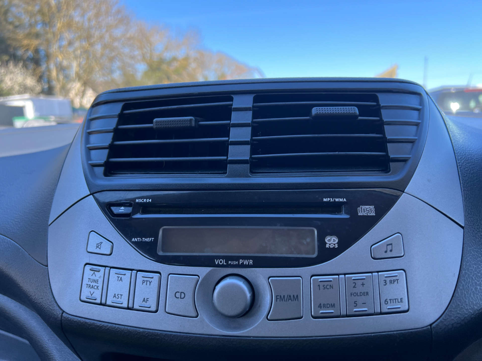 NISSAN PIXO 1.0 Pixo N-Tec 5dr #16