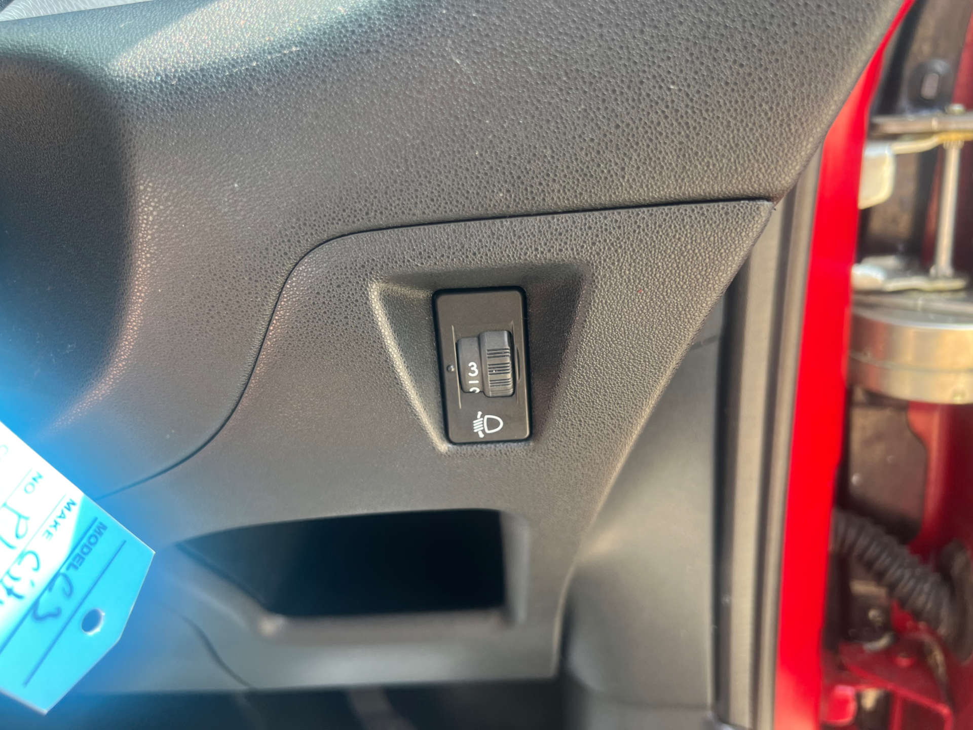 CITROEN C3 PICASSO 1.6 C3 Picasso Exclusive Semi-Auto 5dr #20