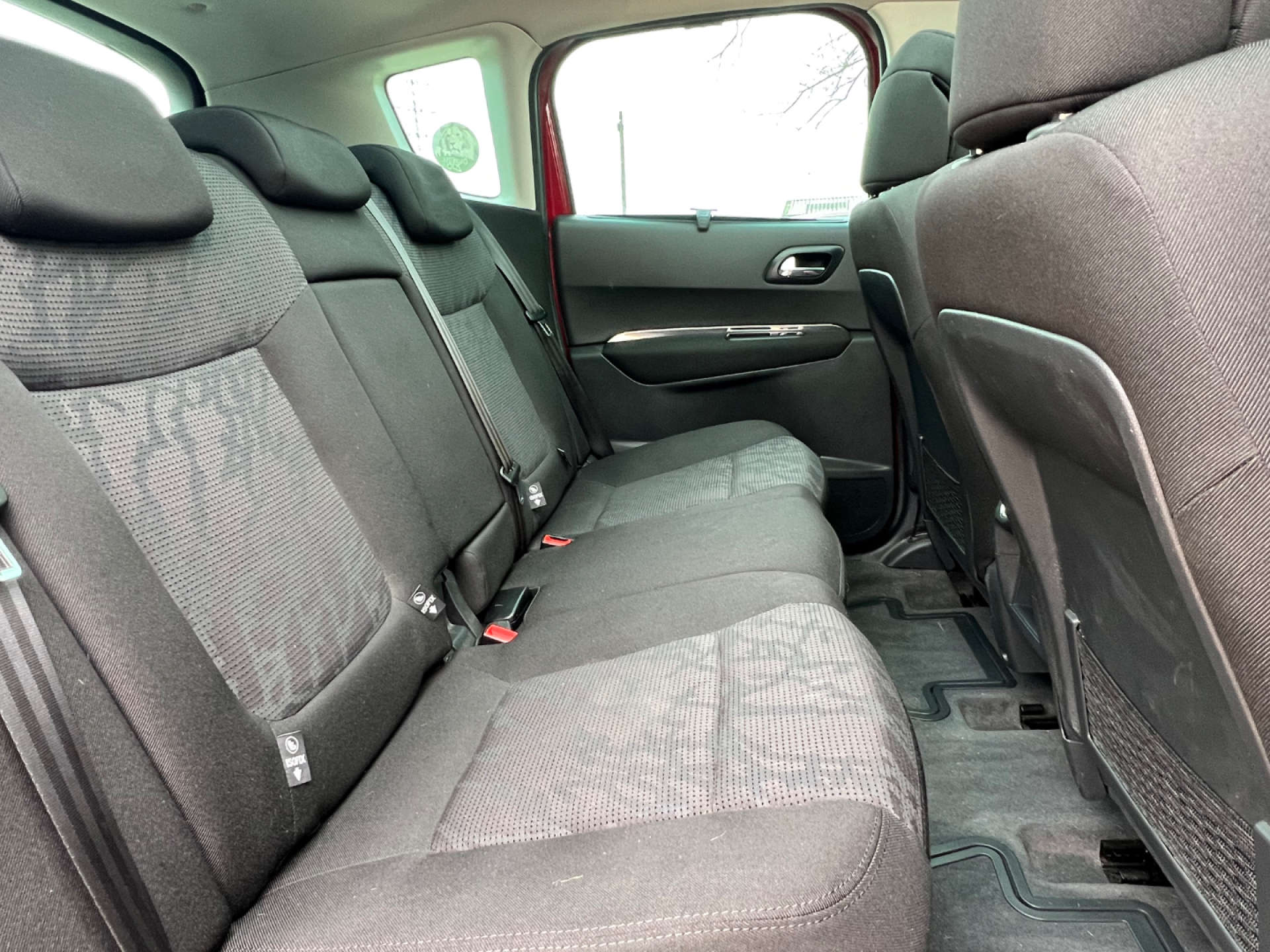PEUGEOT 3008 1.6 3008 Exclusive HDi Semi-Auto 5dr #9