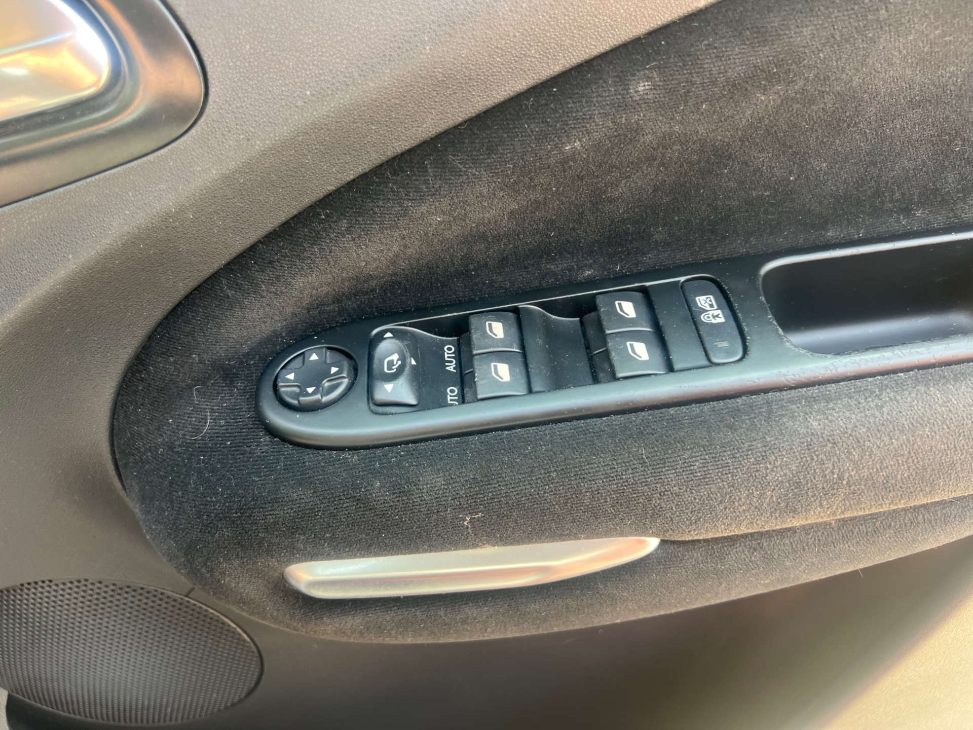 CITROEN C3 PICASSO 1.6 C3 Picasso Exclusive Semi-Auto 5dr #24