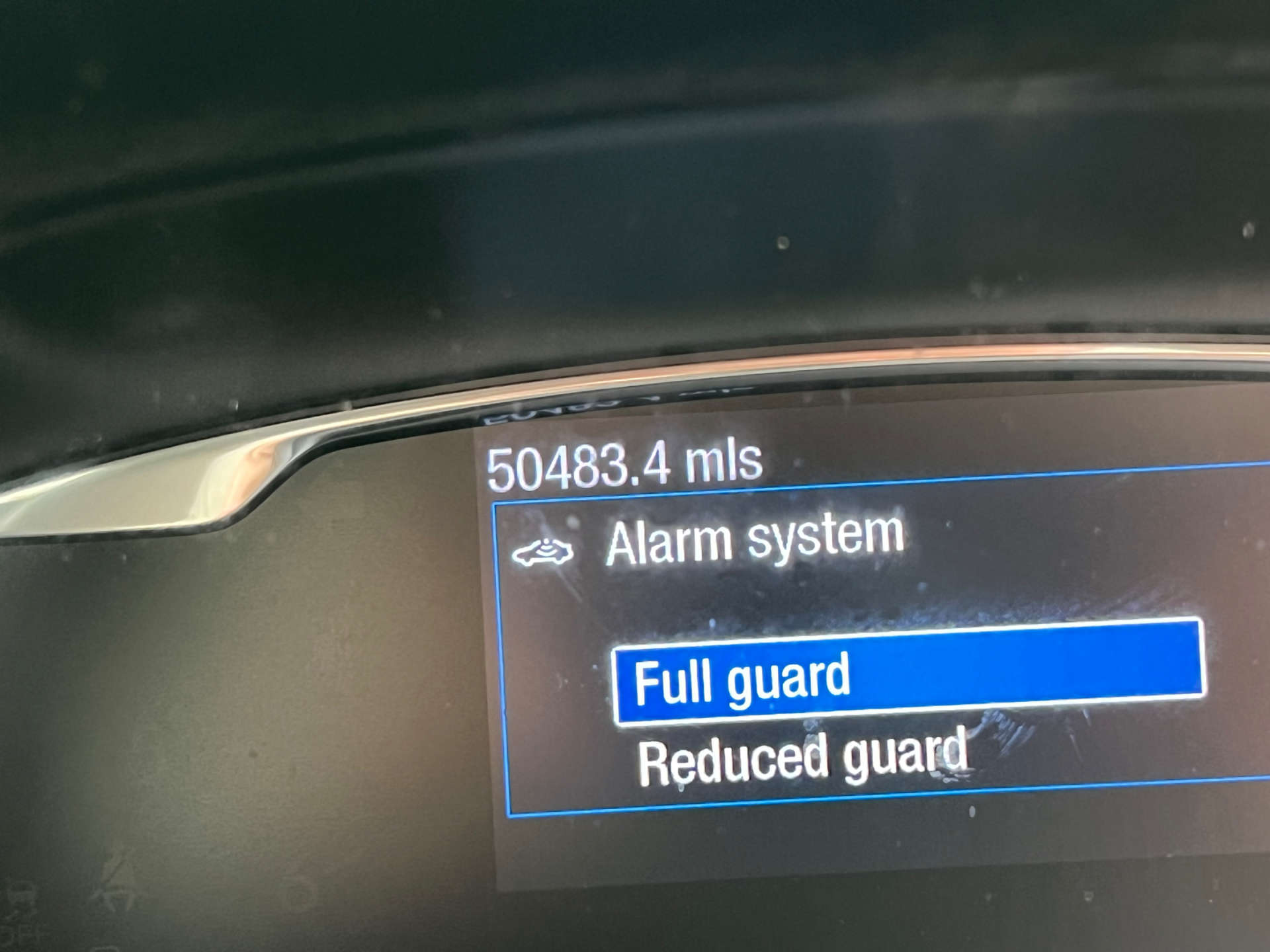 FORD FIESTA 1.0 Fiesta B&O Play Titanium T 5dr #26