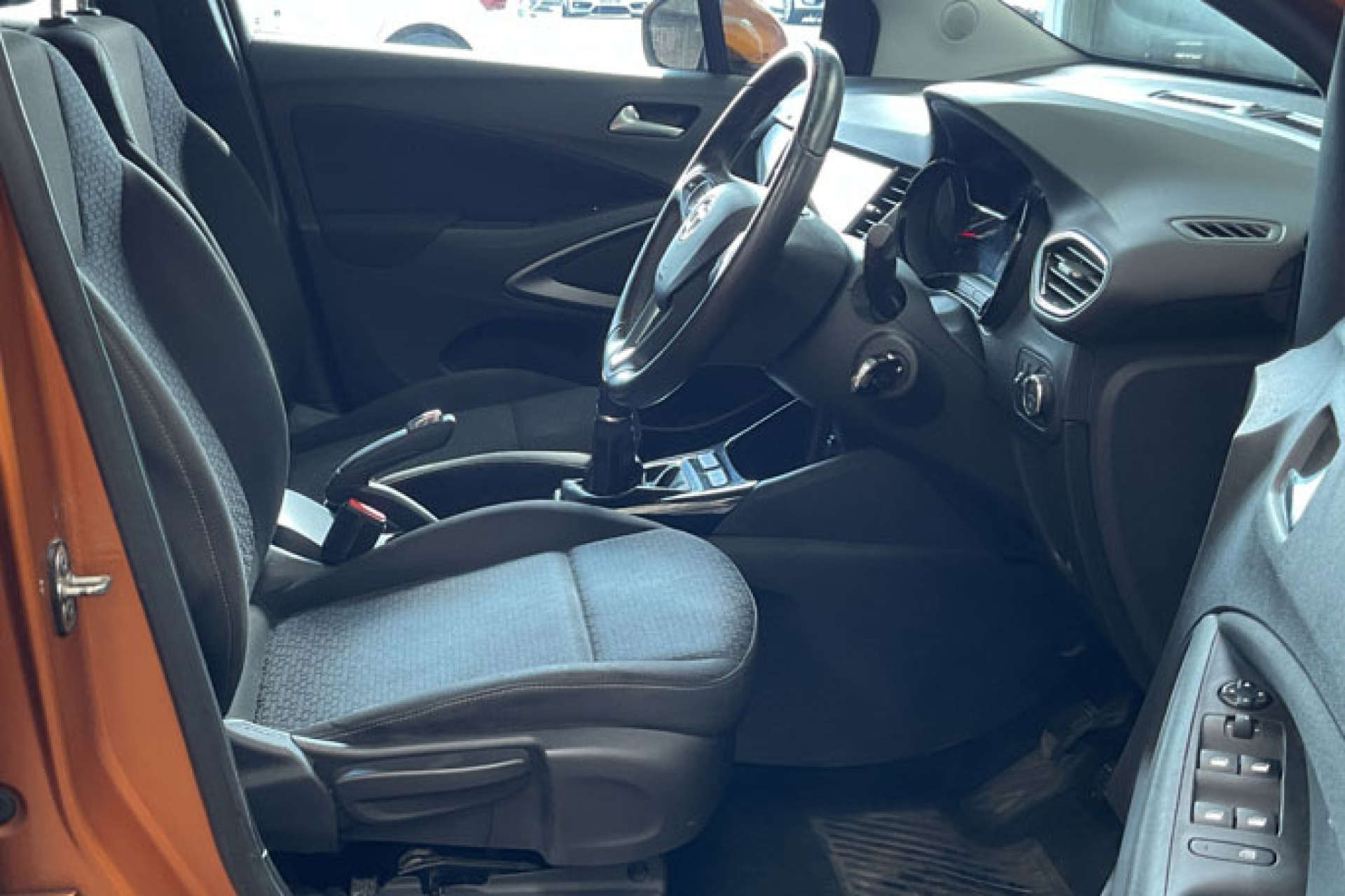 VAUXHALL CROSSLAND X 1.2 Crossland X SE Nav 5dr #2