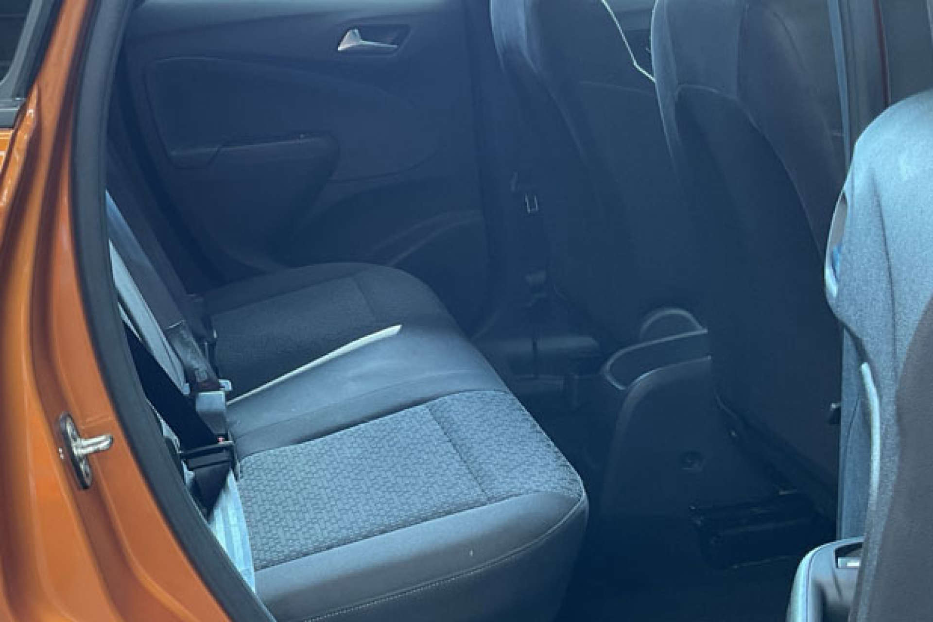 VAUXHALL CROSSLAND X 1.2 Crossland X SE Nav 5dr #3