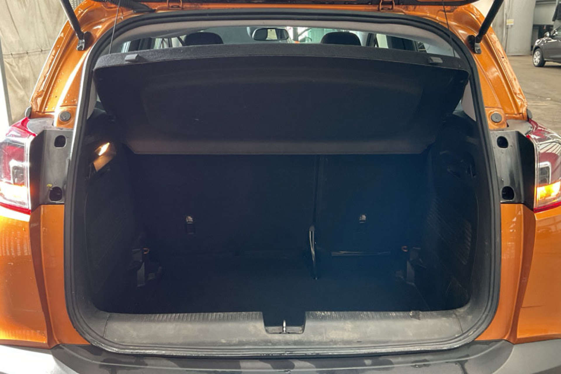 VAUXHALL CROSSLAND X 1.2 Crossland X SE Nav 5dr #4