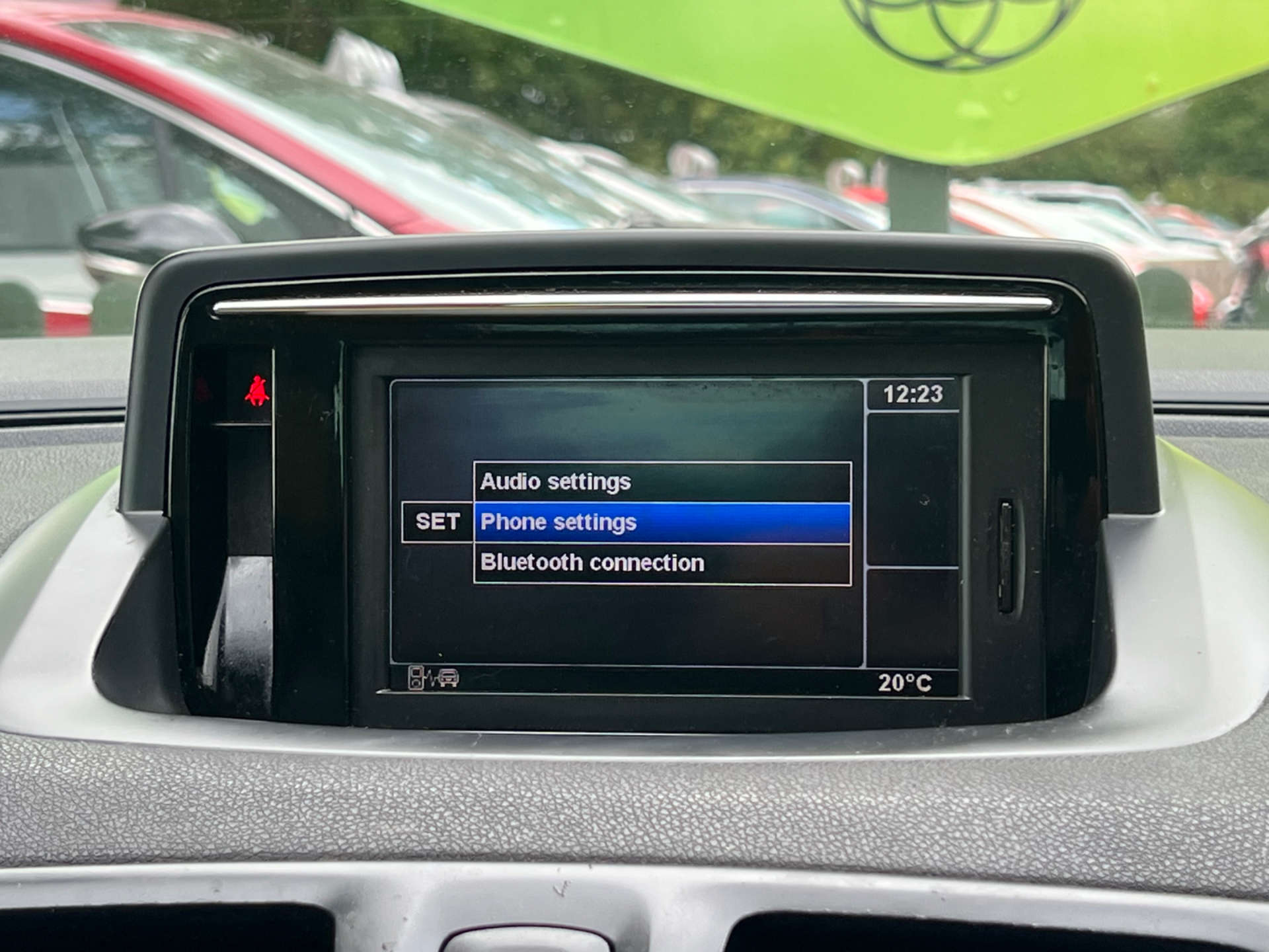 RENAULT MEGANE 1.6 Megane Dynamique TomTom VVT 3dr #2