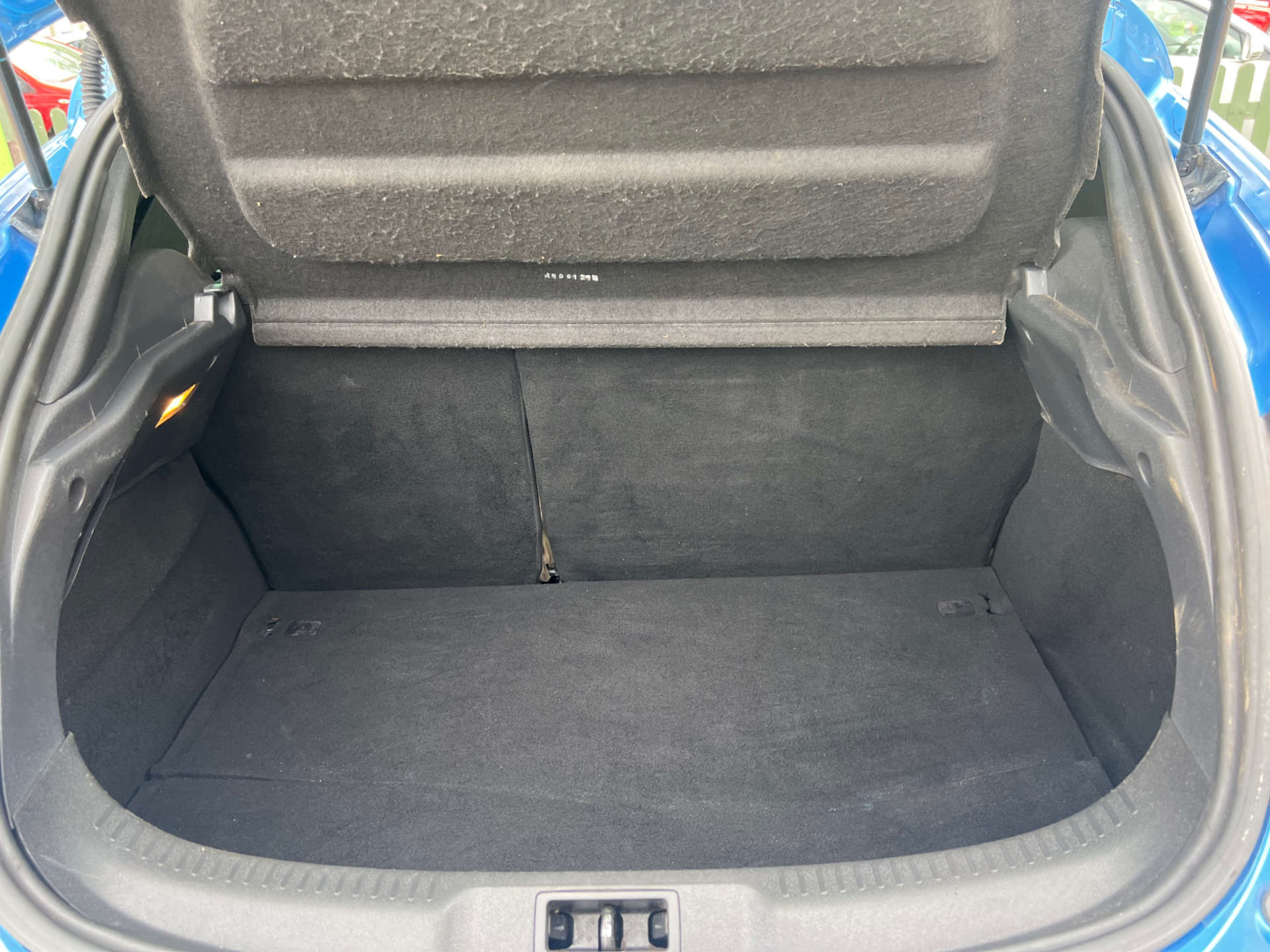 RENAULT MEGANE 1.6 Megane Dynamique TomTom VVT 3dr #12