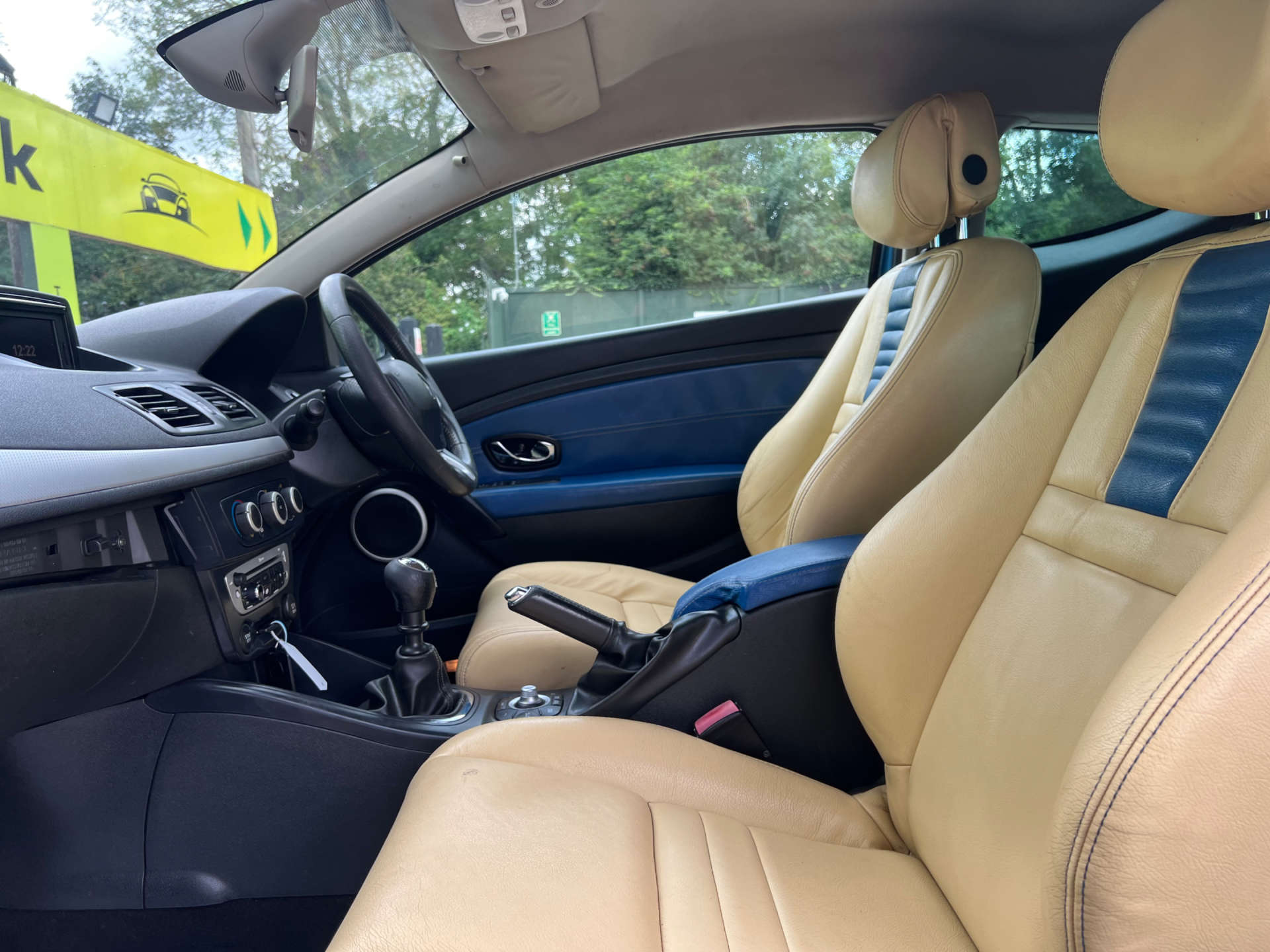 RENAULT MEGANE 1.6 Megane Dynamique TomTom VVT 3dr #15